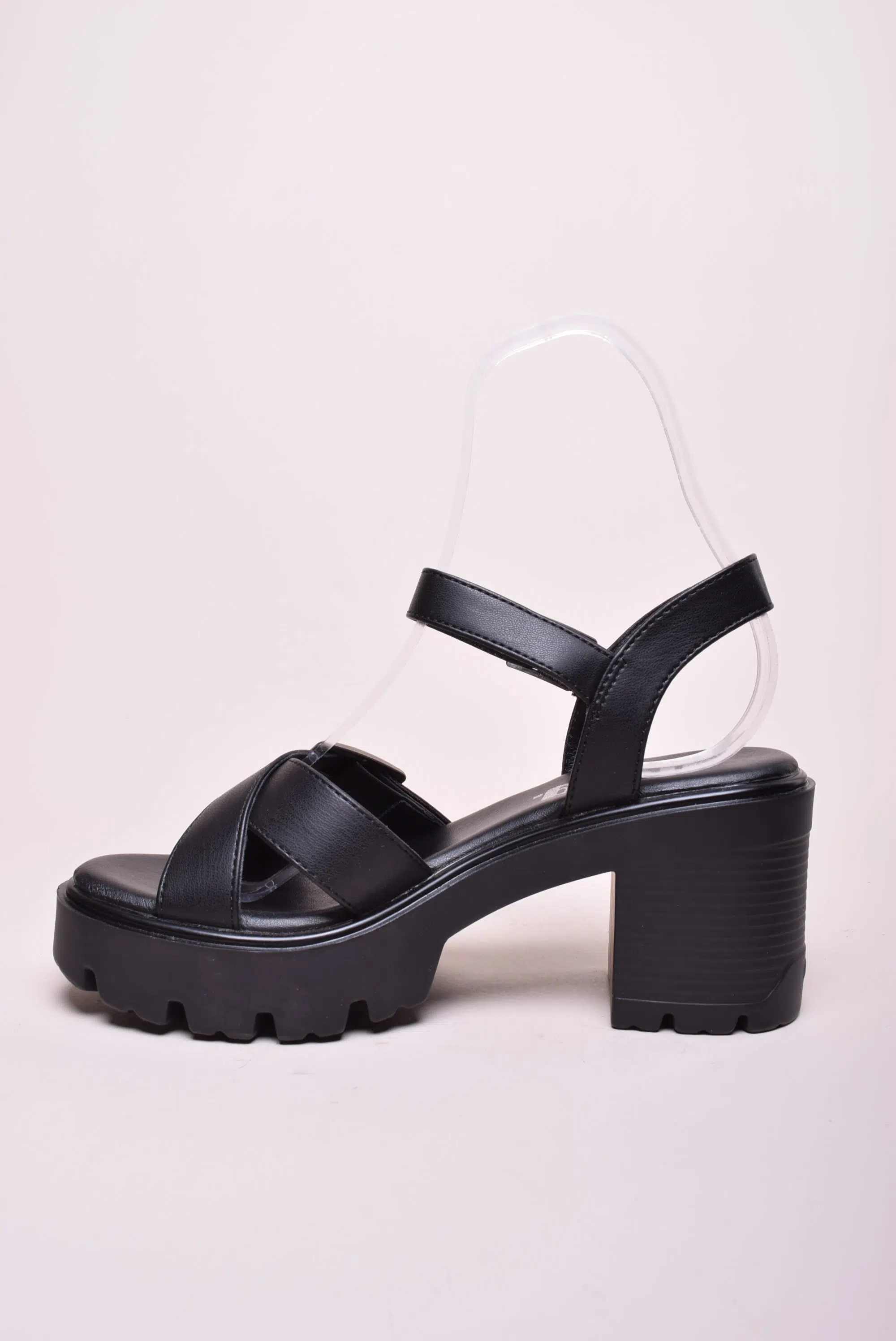 Sandale dama cu platforma  [3]