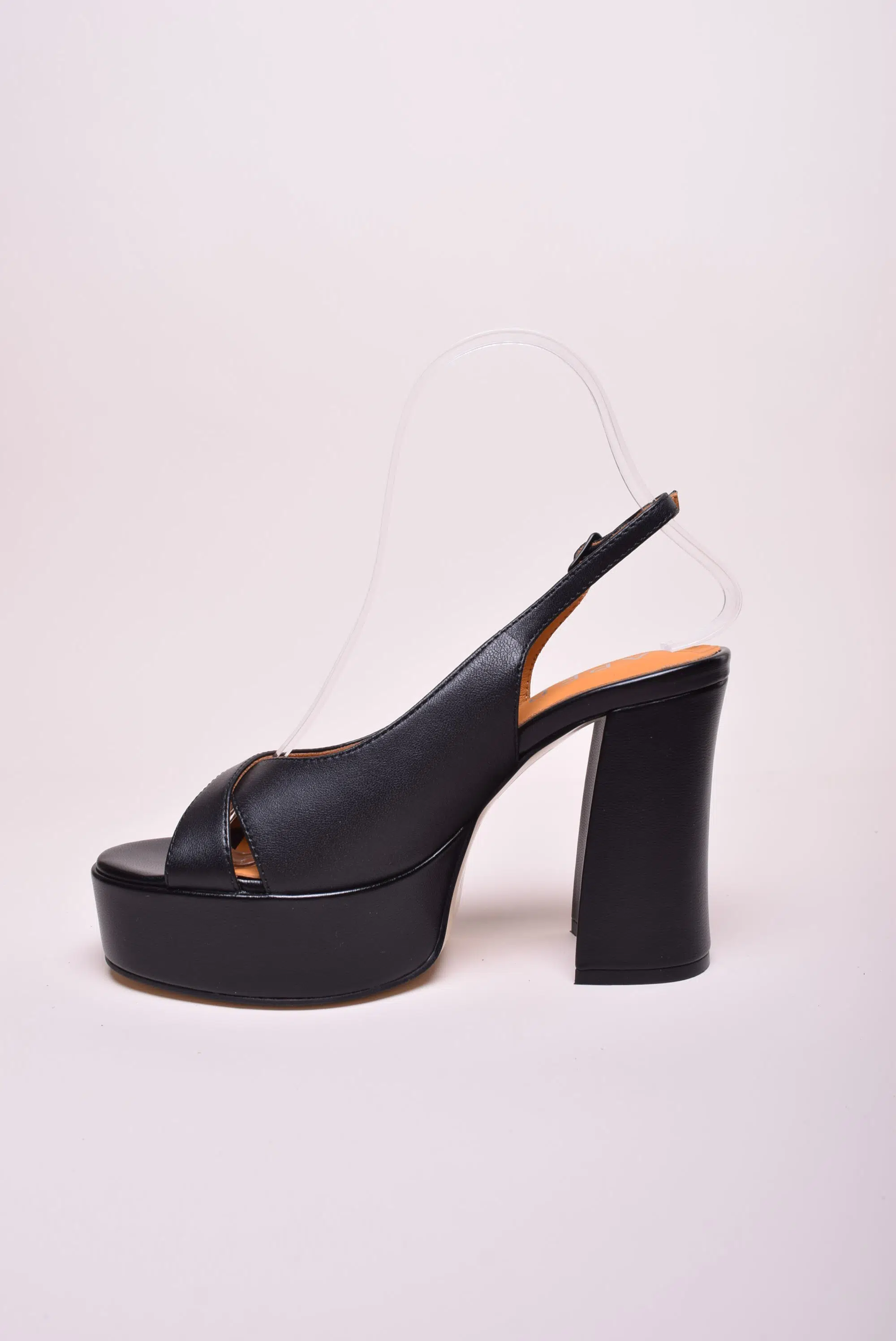 Sandale dama cu platforma  [3]