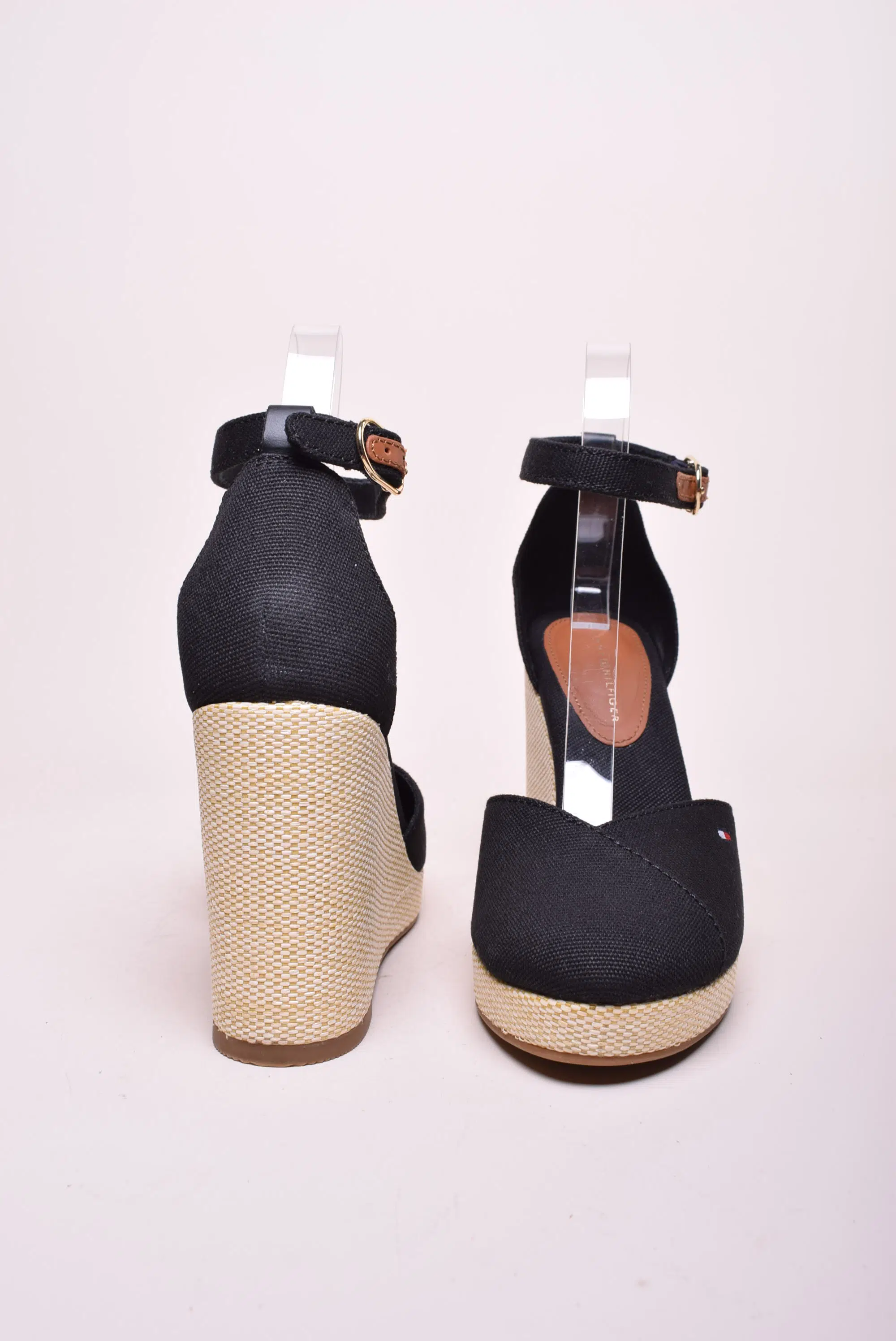 Sandale dama cu platforma  [2]