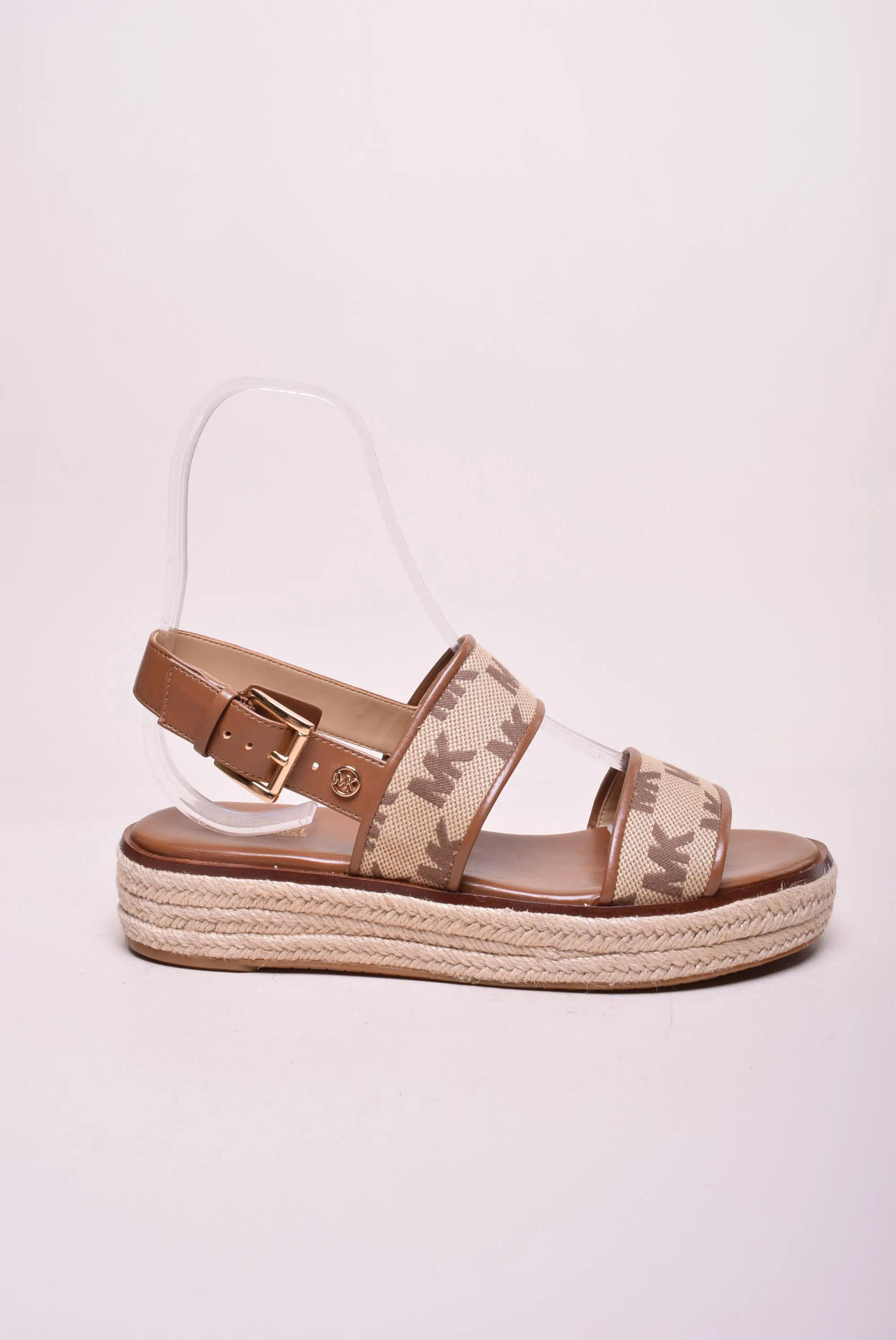 Sandale damă - Sandale dama cu platforma 