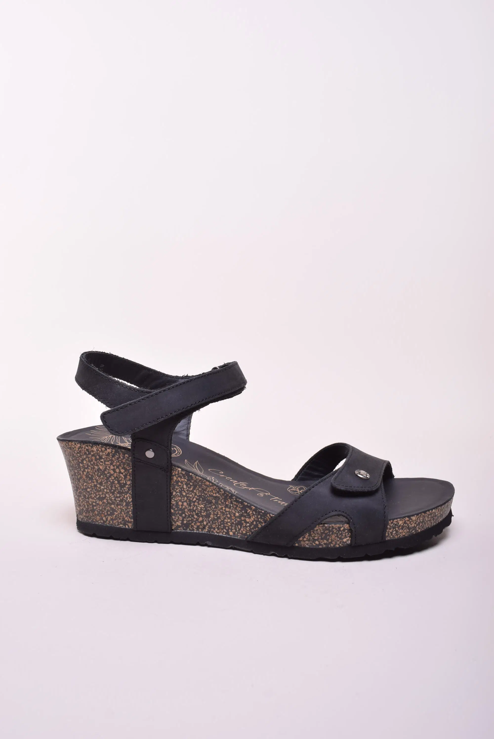 Sandale dama cu platforma  [0]