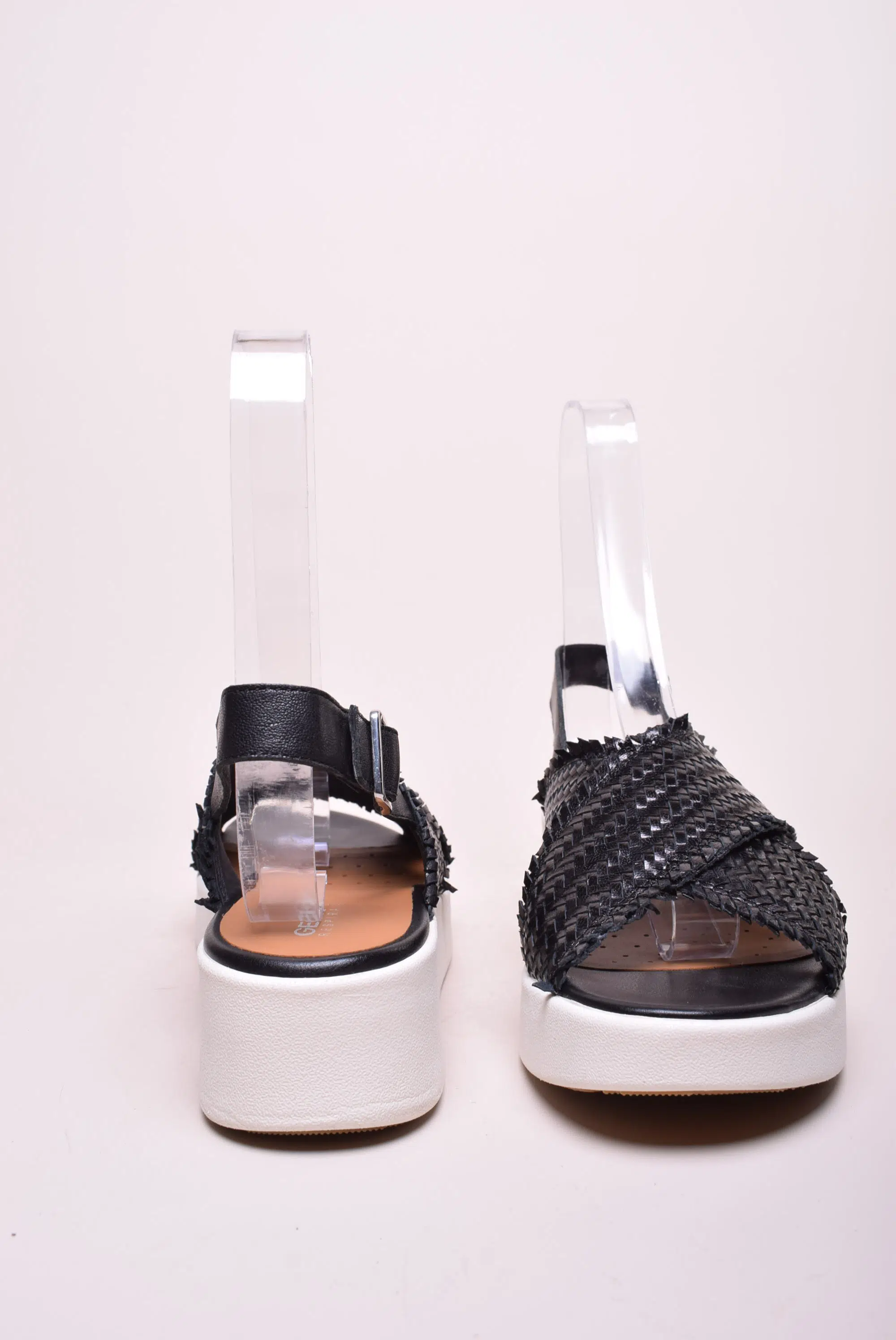 Sandale dama cu platforma  [2]