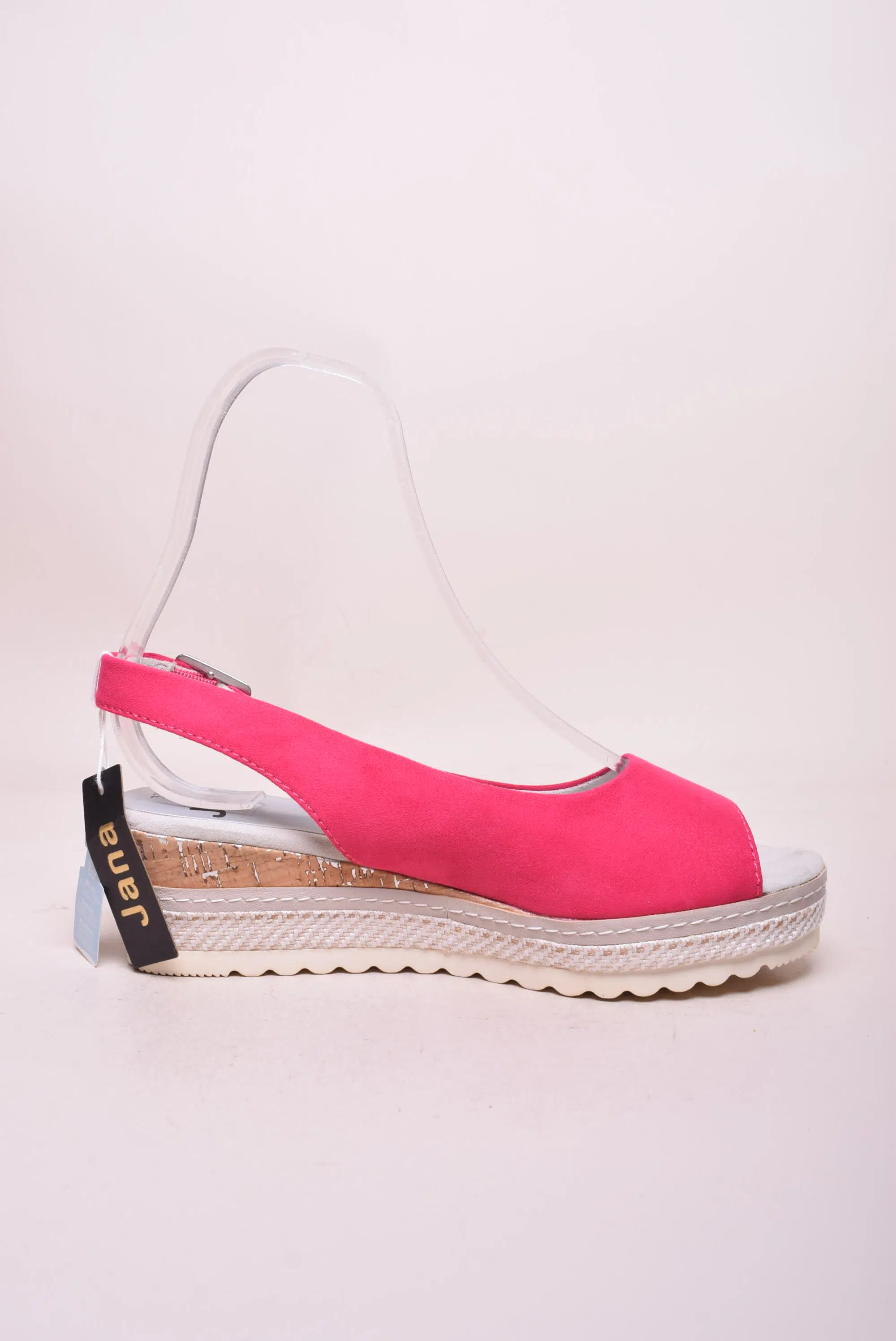 Sandale dama cu platforma  [3]