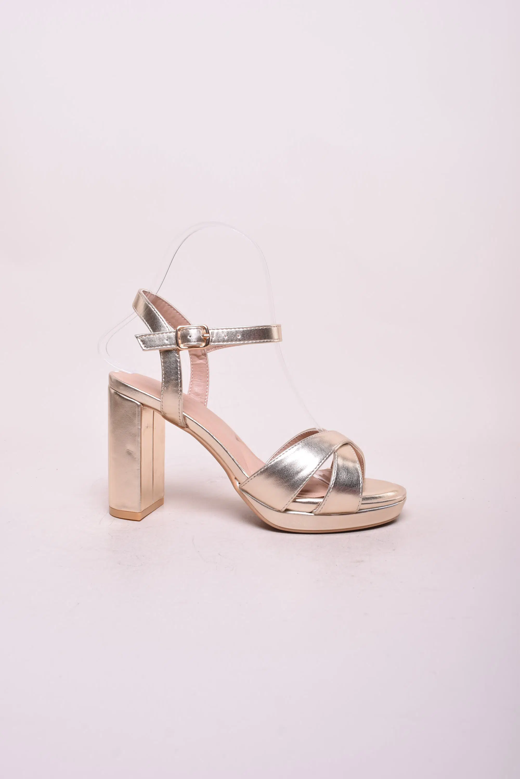 Sandale dama cu platforma  [0]