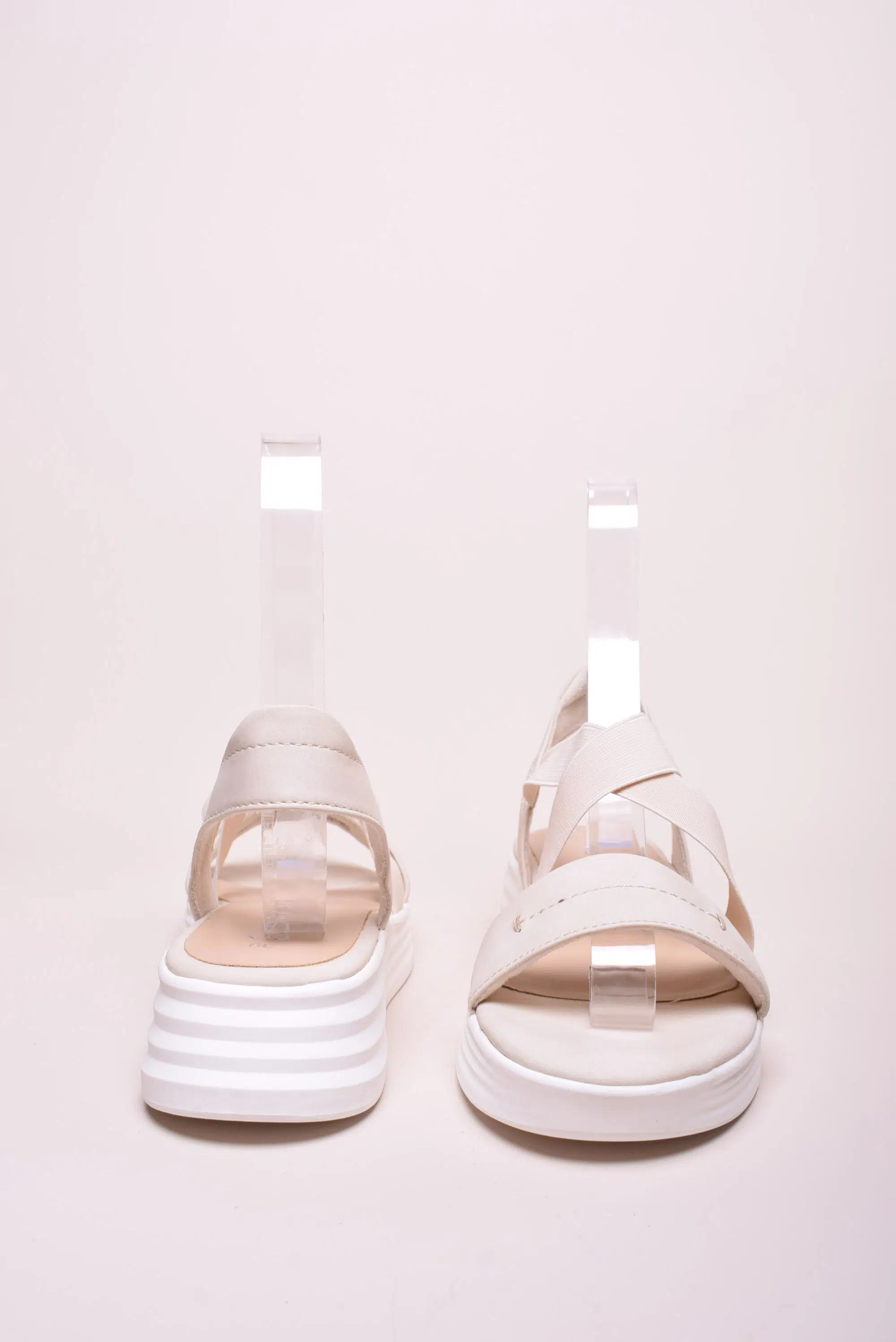 Sandale dama cu platforma  [2]