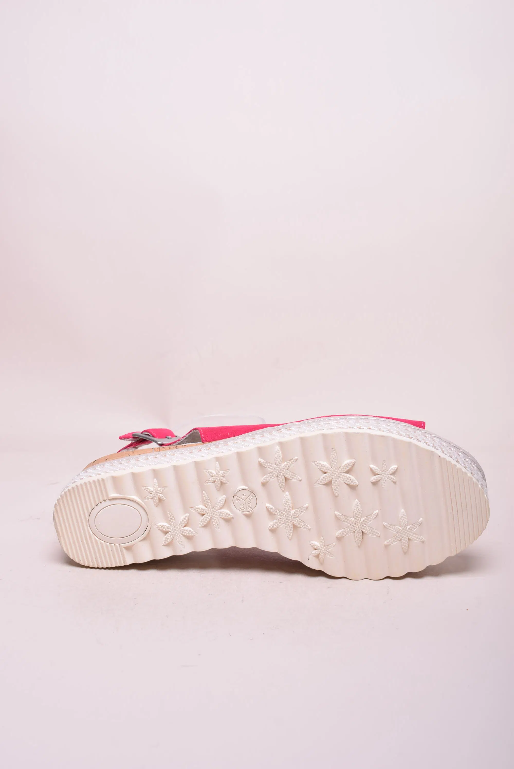 Sandale dama cu platforma  [1]