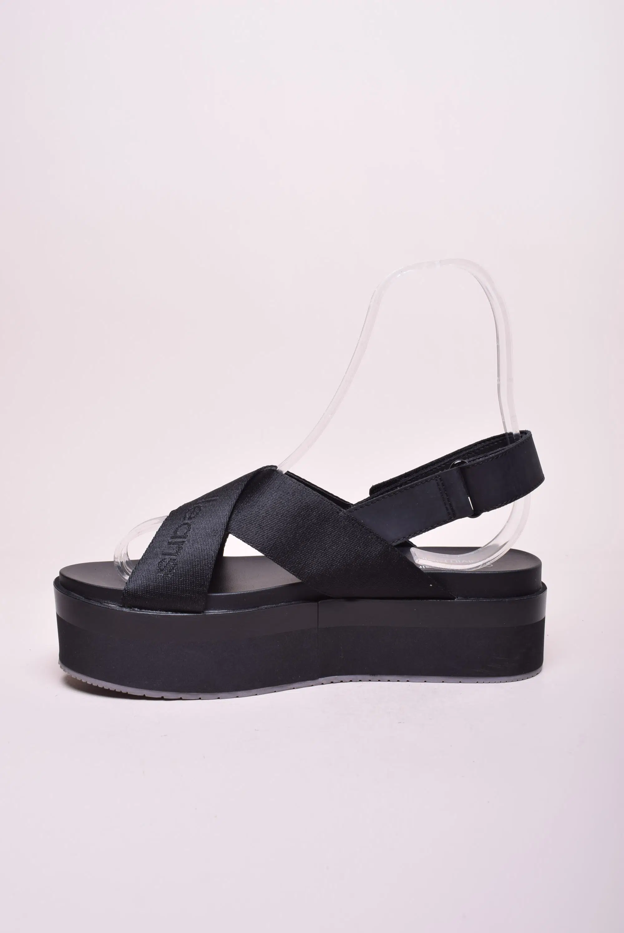 Sandale dama cu platforma  [3]