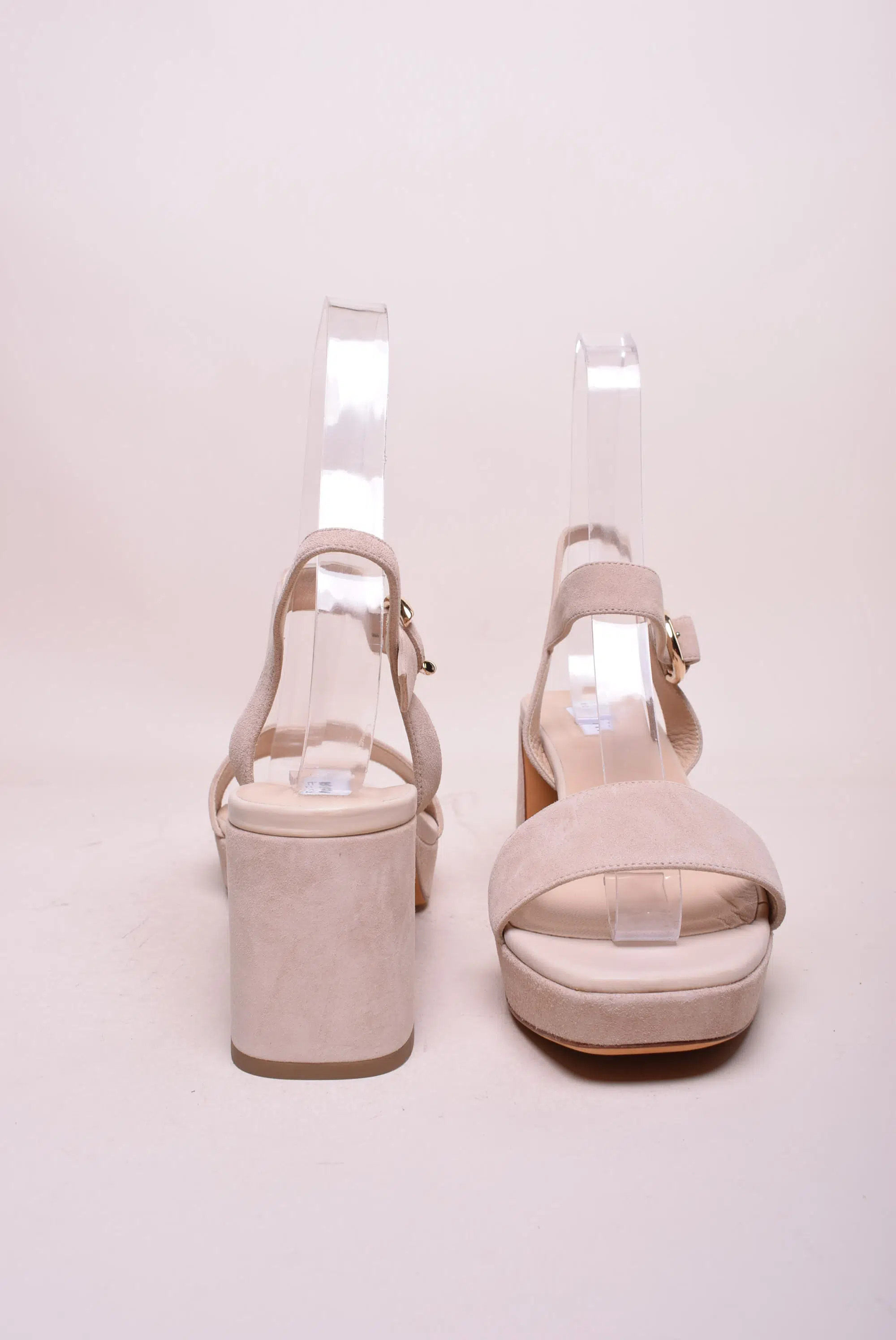 Sandale dama cu platforma  [2]