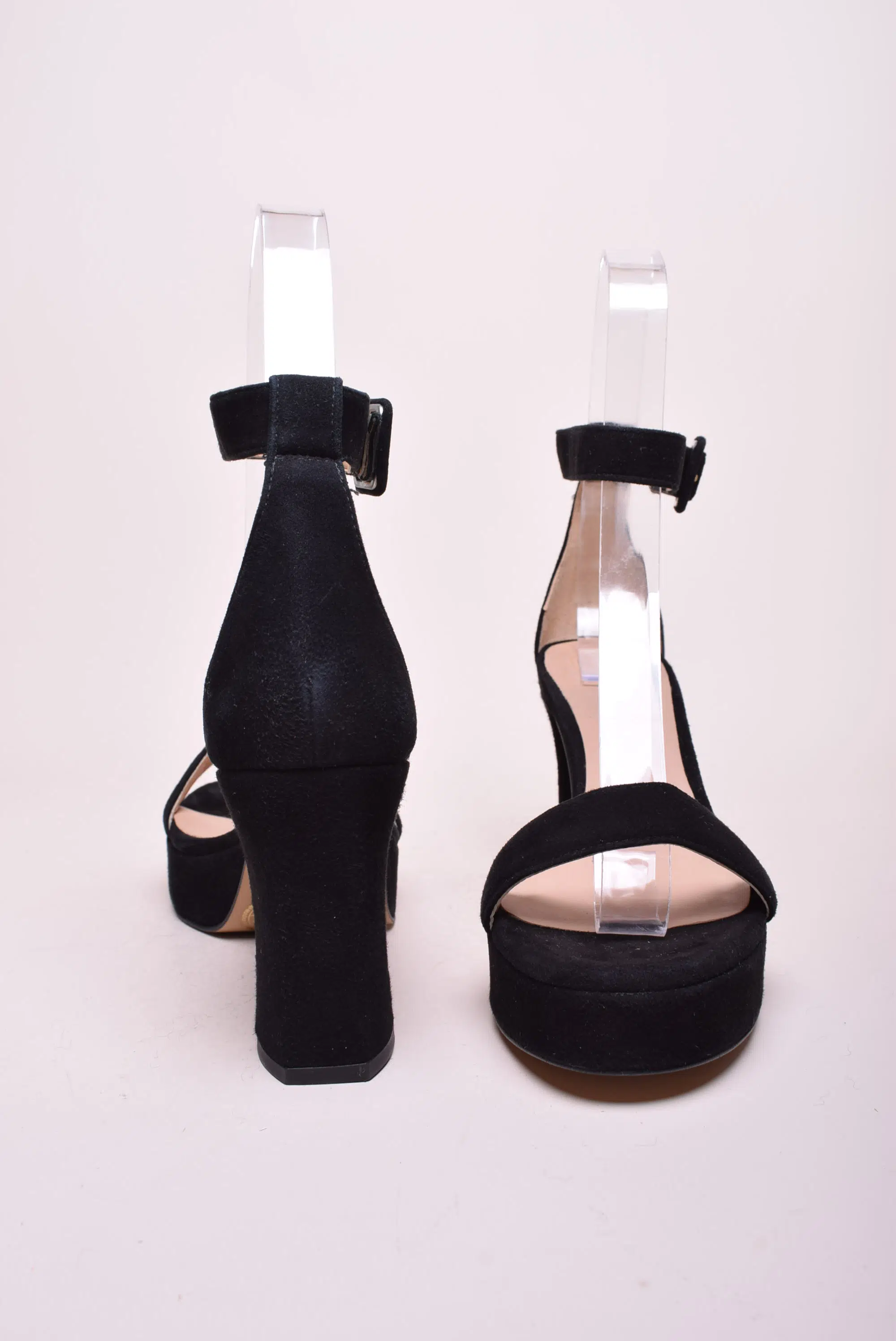 Sandale dama cu platforma  [2]