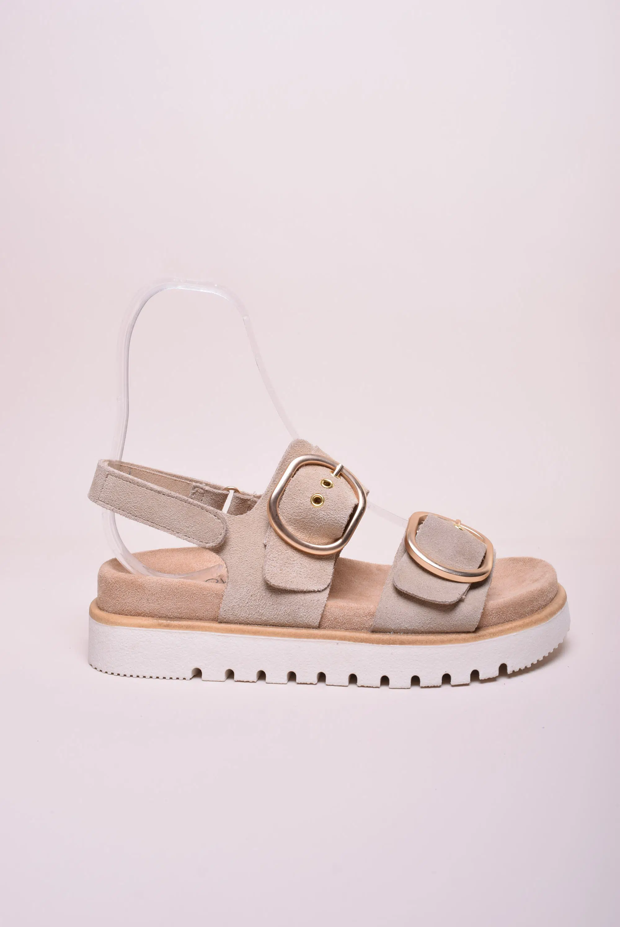 Produse încărcate recent - Sandale dama cu platforma 