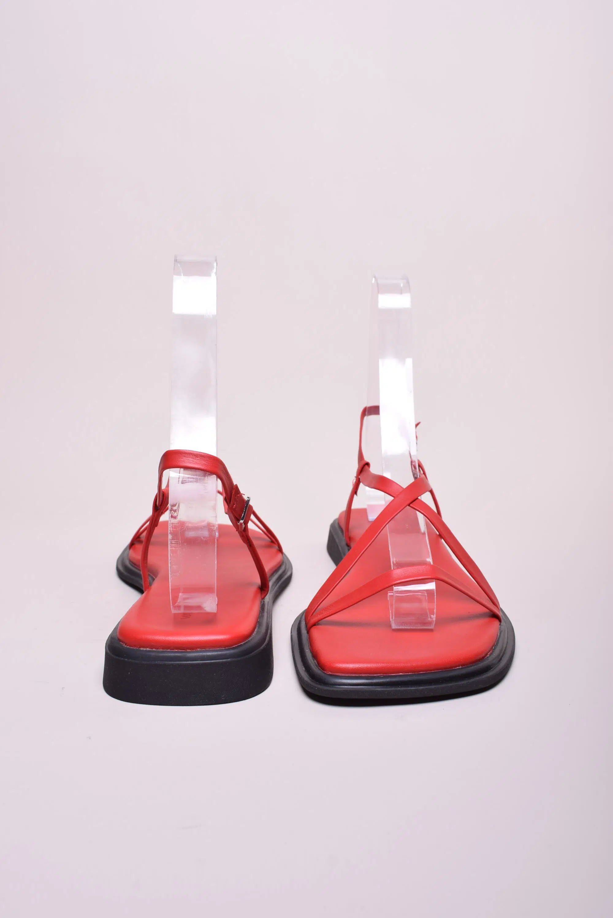 Sandale dama cu platforma  [2]