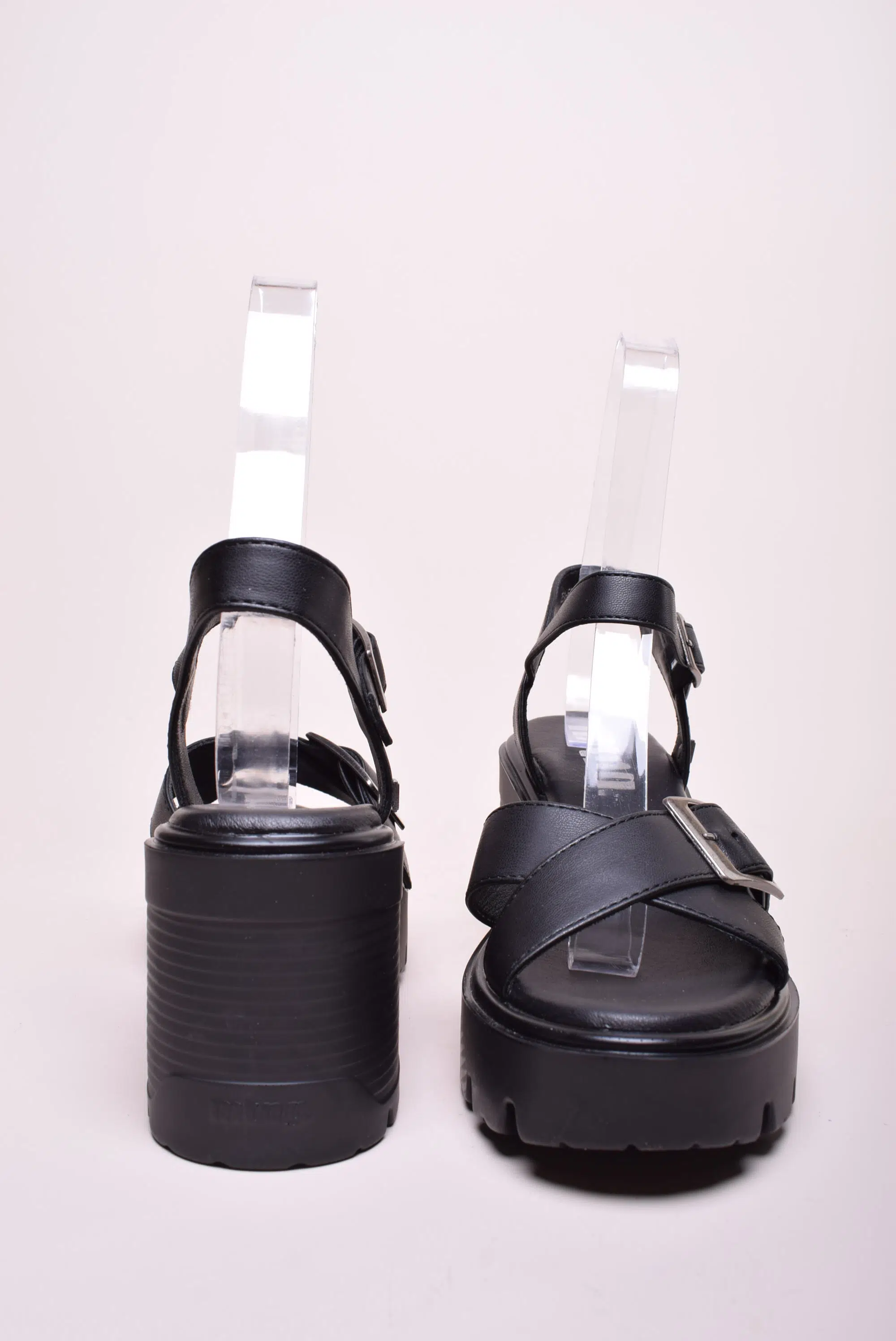 Sandale dama cu platforma  [2]