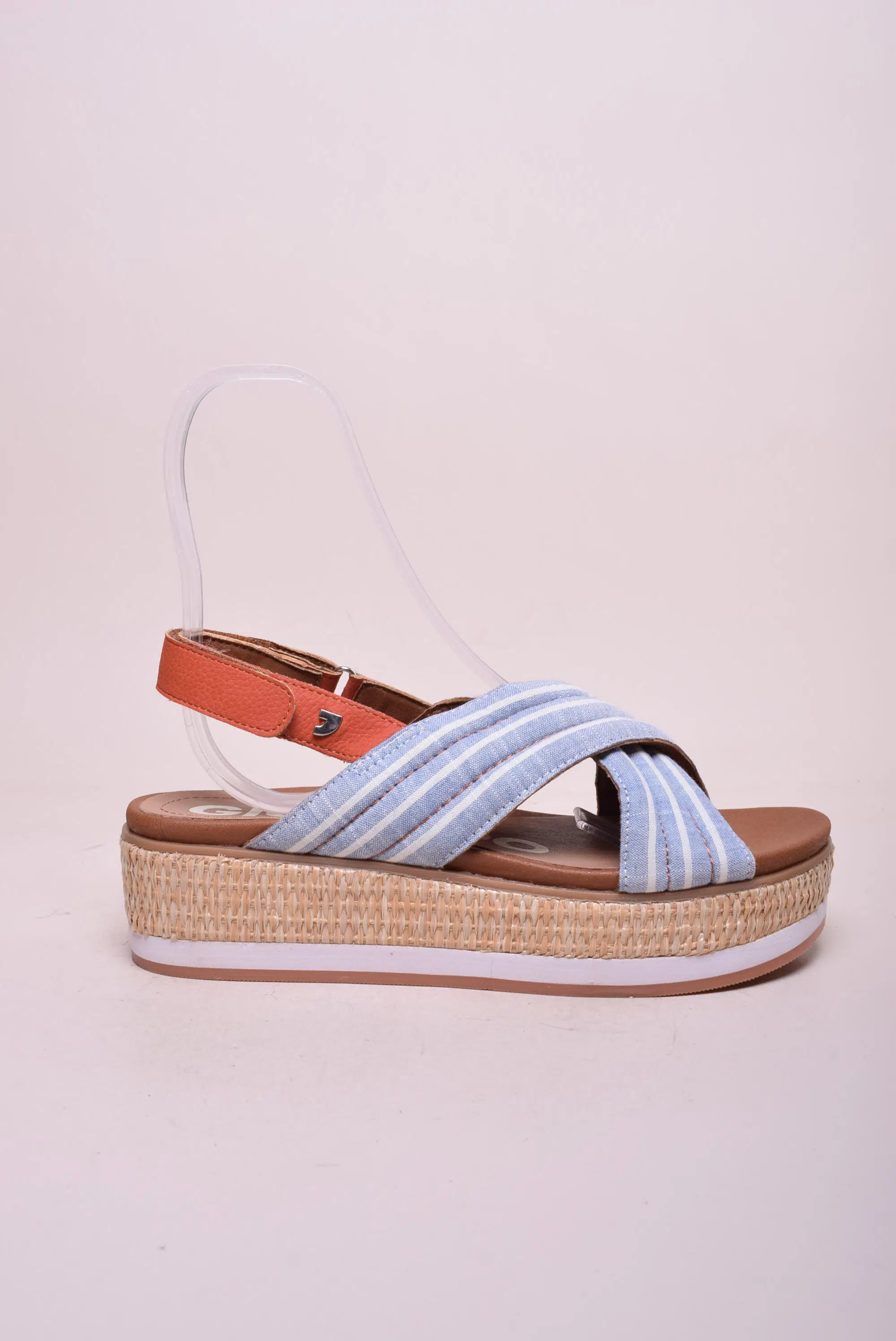 OUTLET - Sandale dama cu platforma 