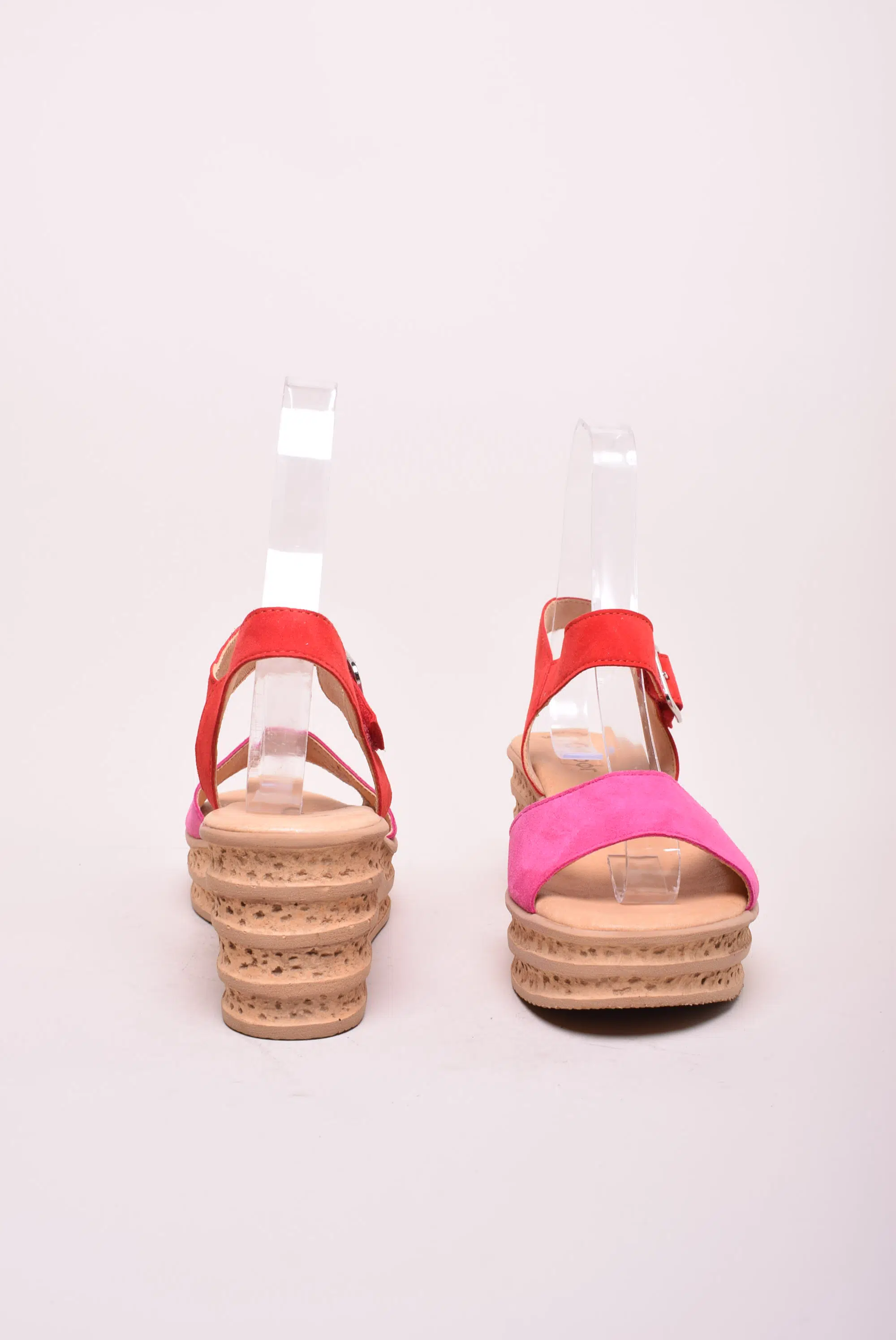 Sandale dama cu platforma  [2]