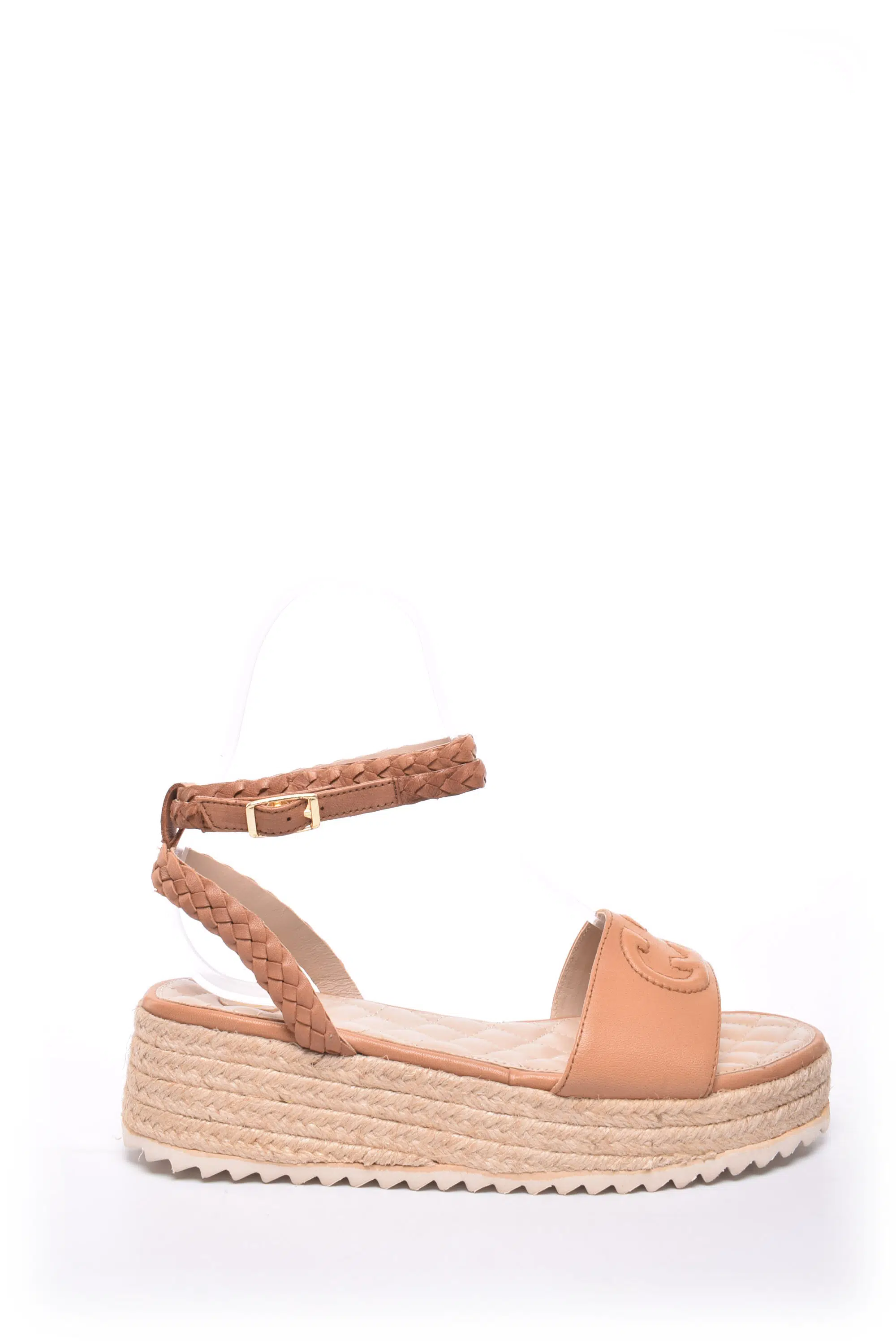 Sandale dama cu platforma [0]