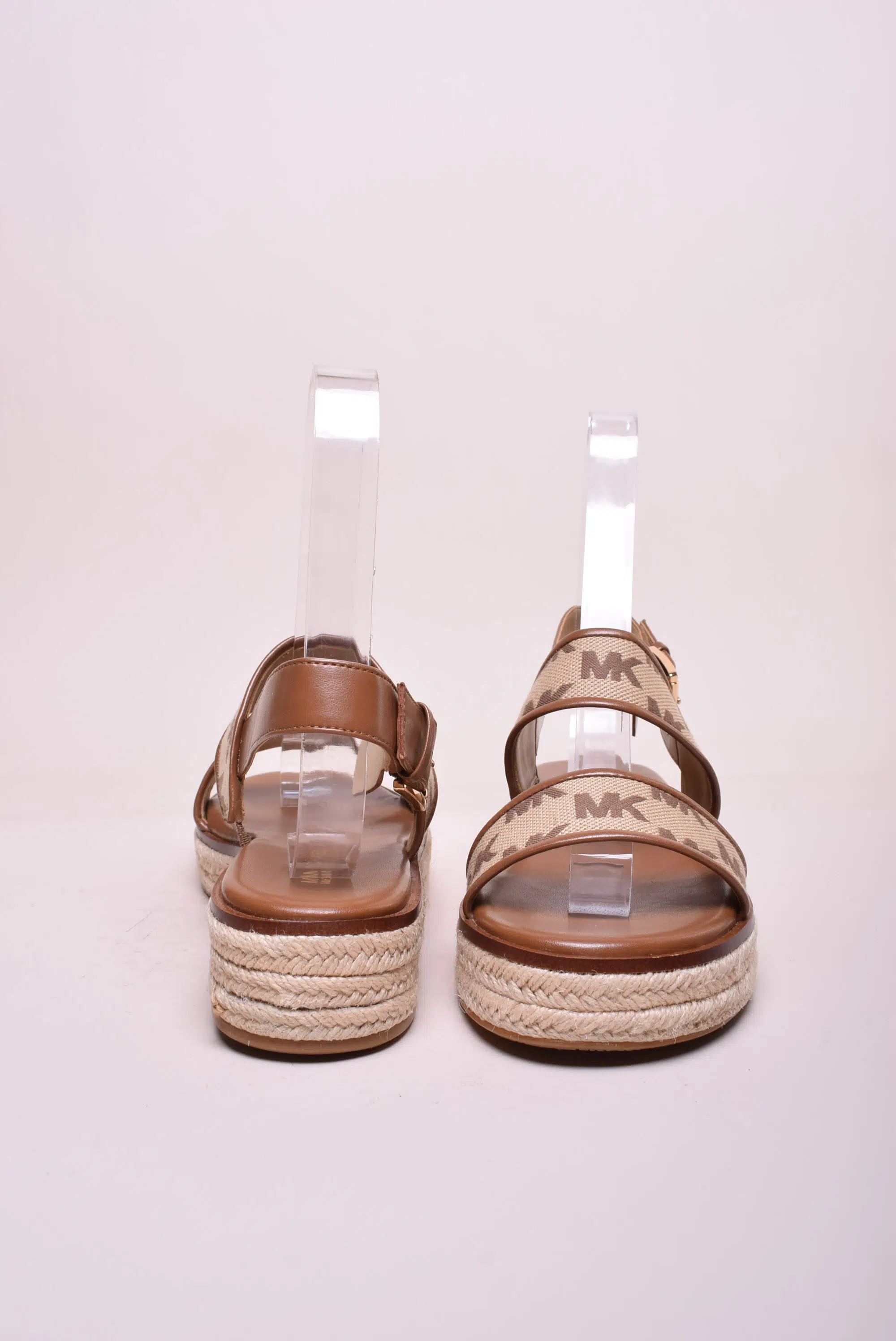 Sandale dama cu platforma  [2]