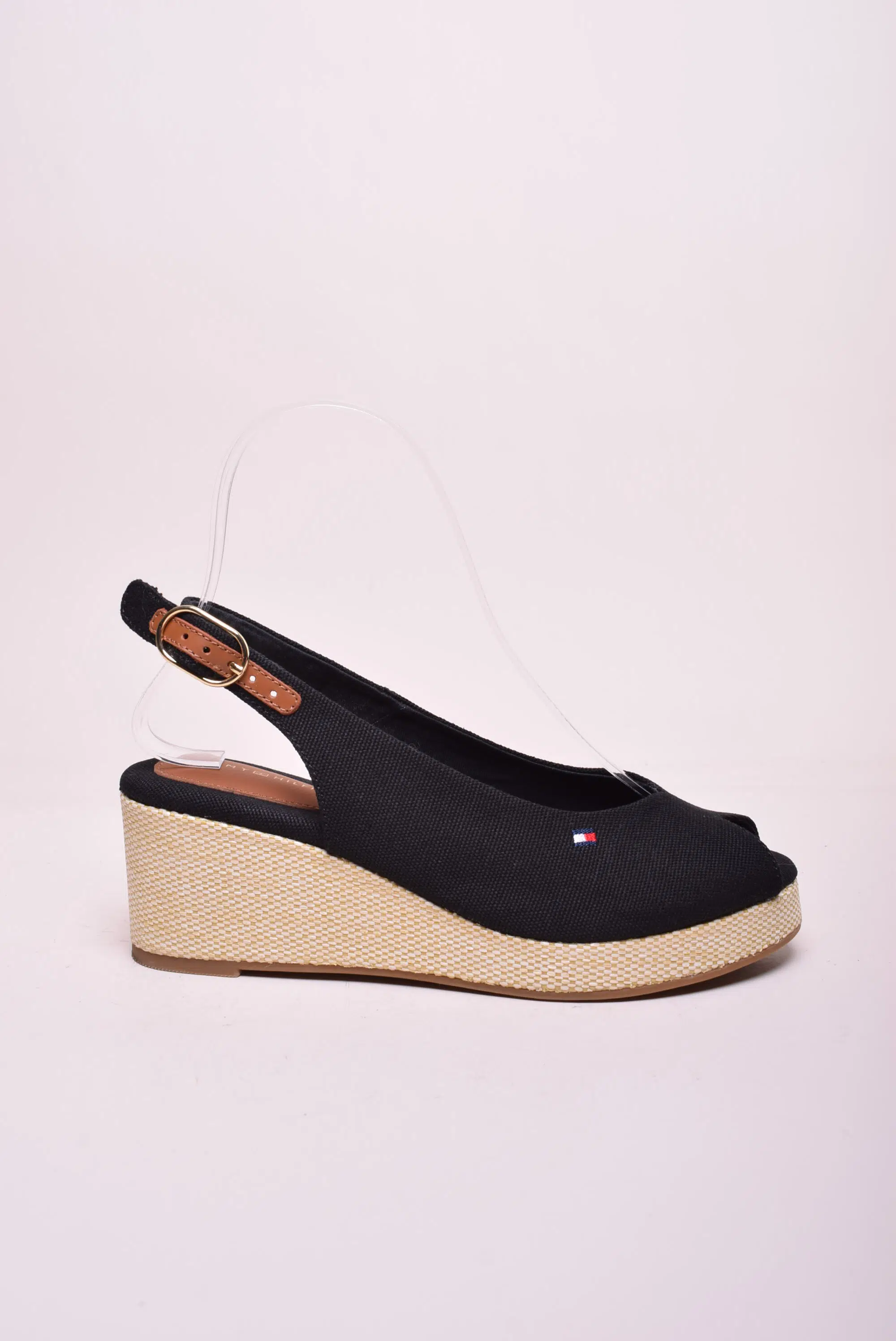 Încălțăminte damă - Sandale dama cu platforma 