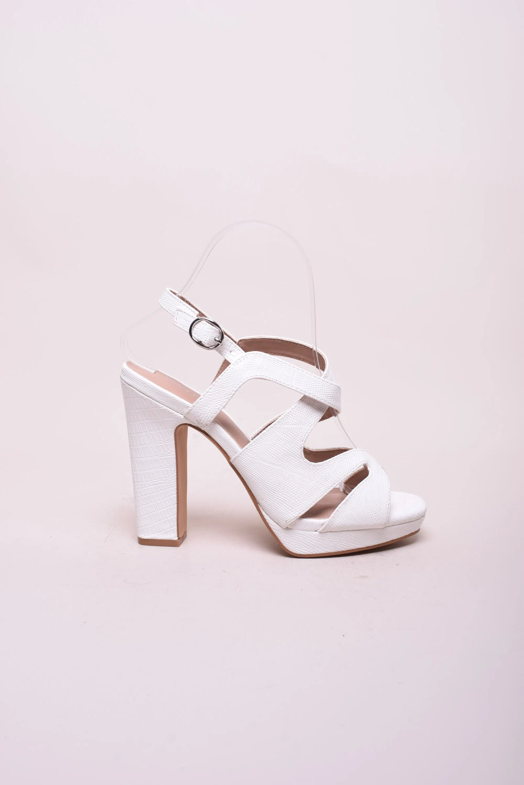 Sandale dama cu platforma  [0]