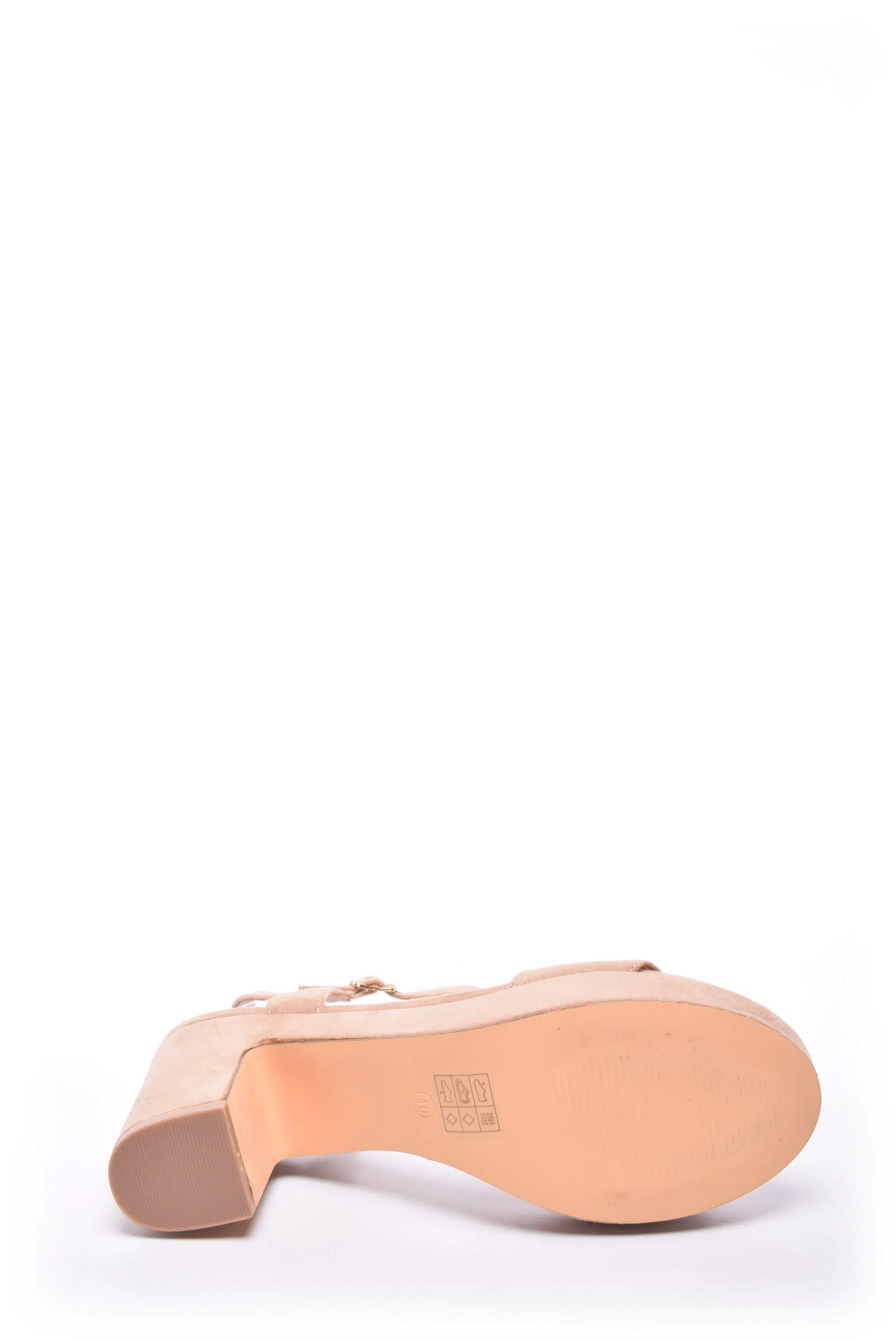 Sandale dama cu platforma  [1]