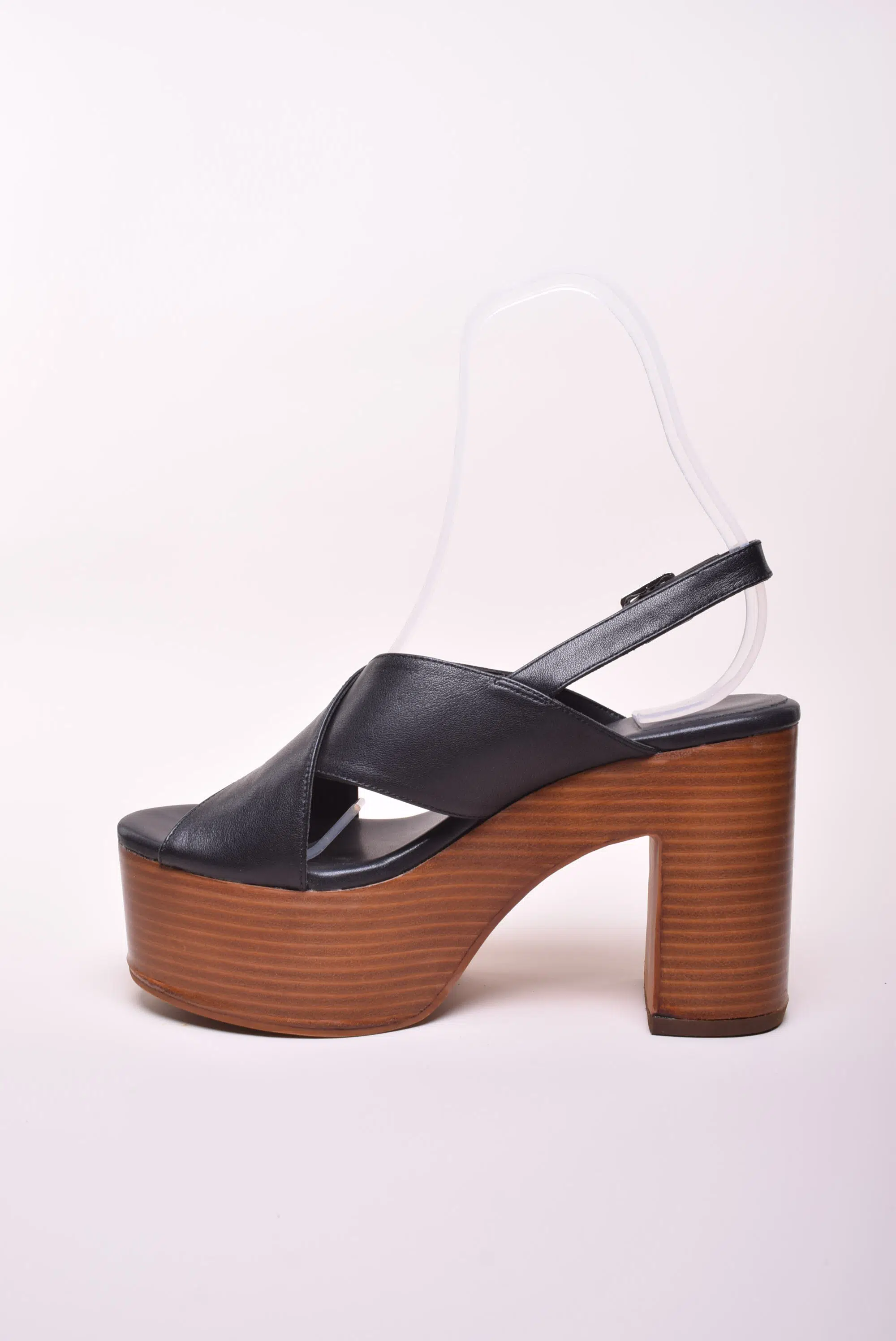 Sandale dama cu platforma  [3]