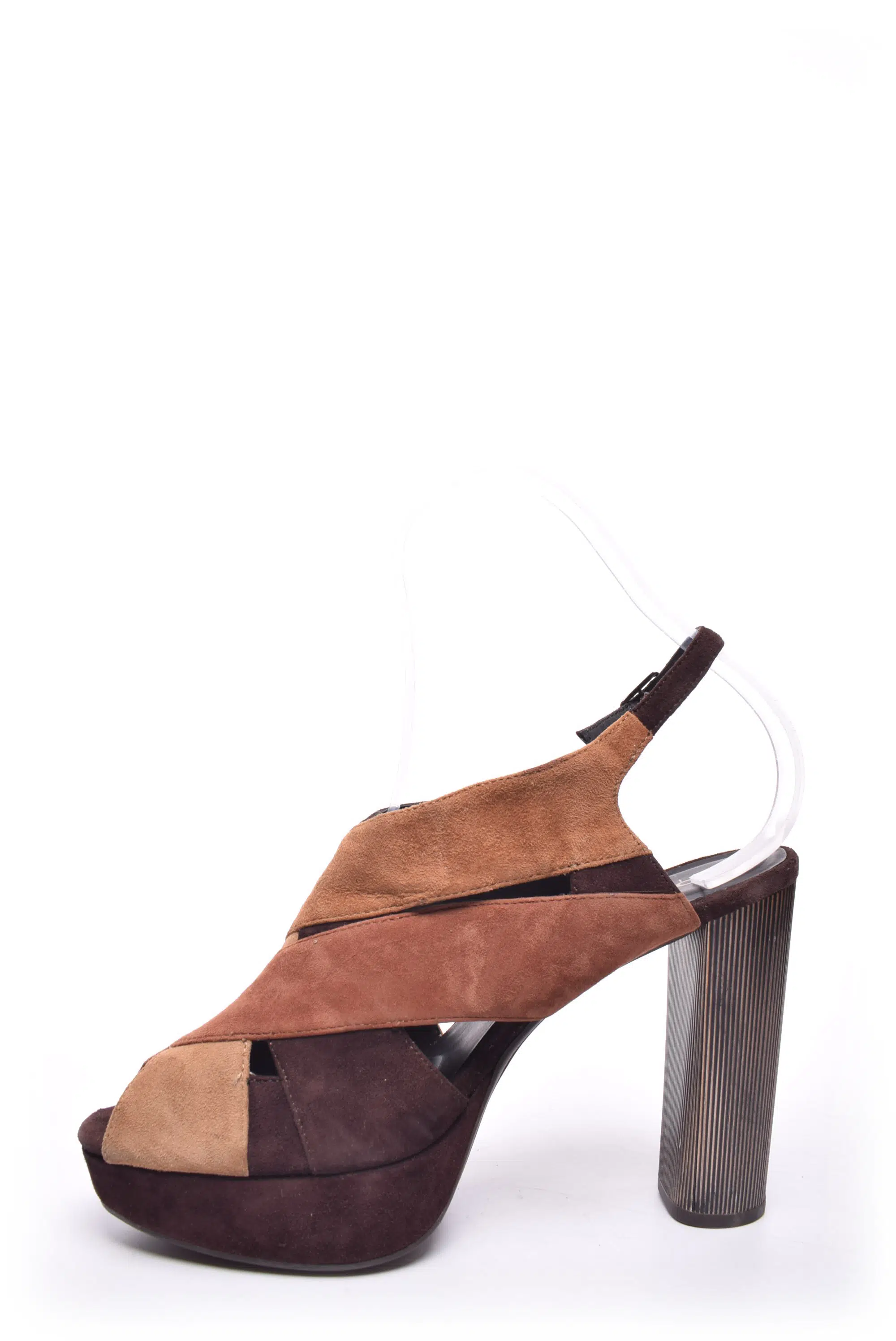 Sandale dama cu platforma  [3]