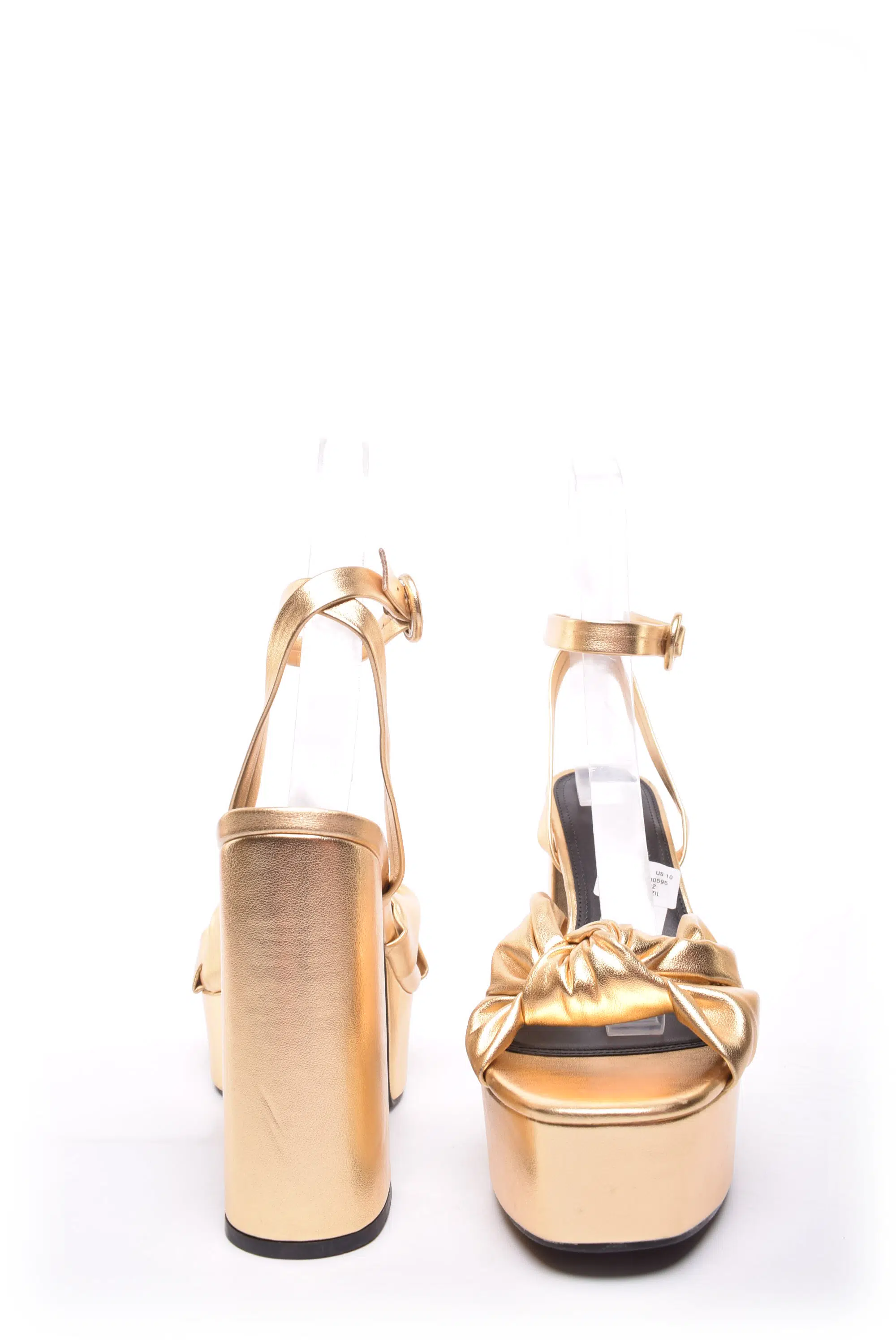 Sandale dama cu platforma  [2]