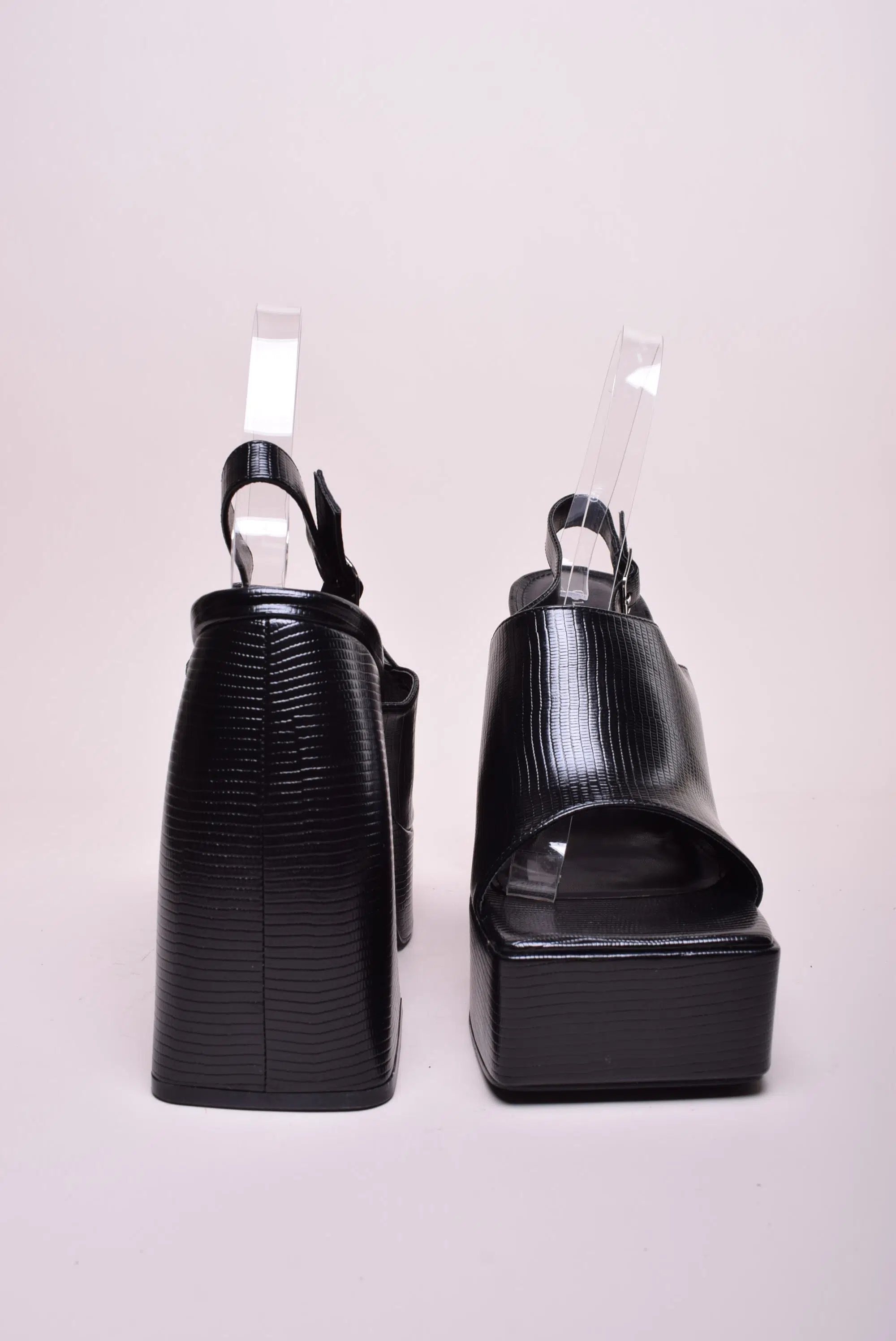 Sandale dama cu platforma  [2]