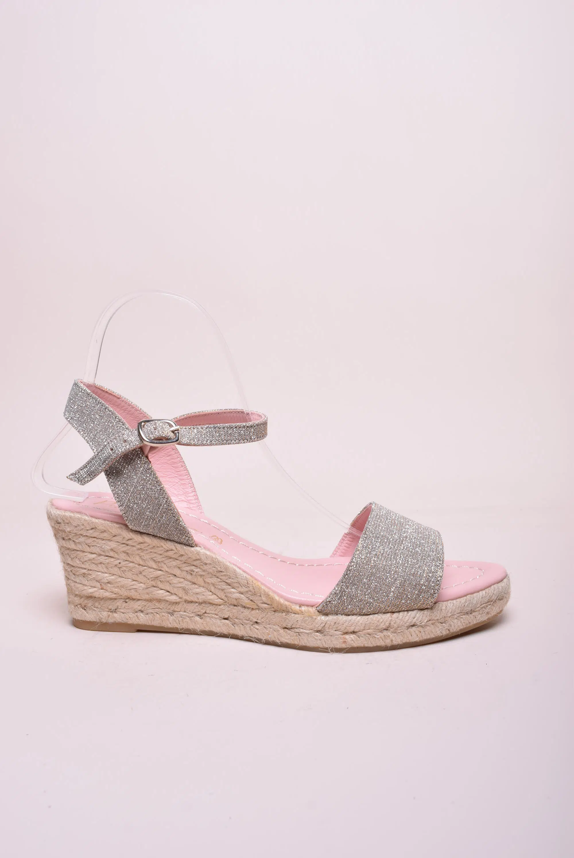 Sandale dama cu platforma  [0]