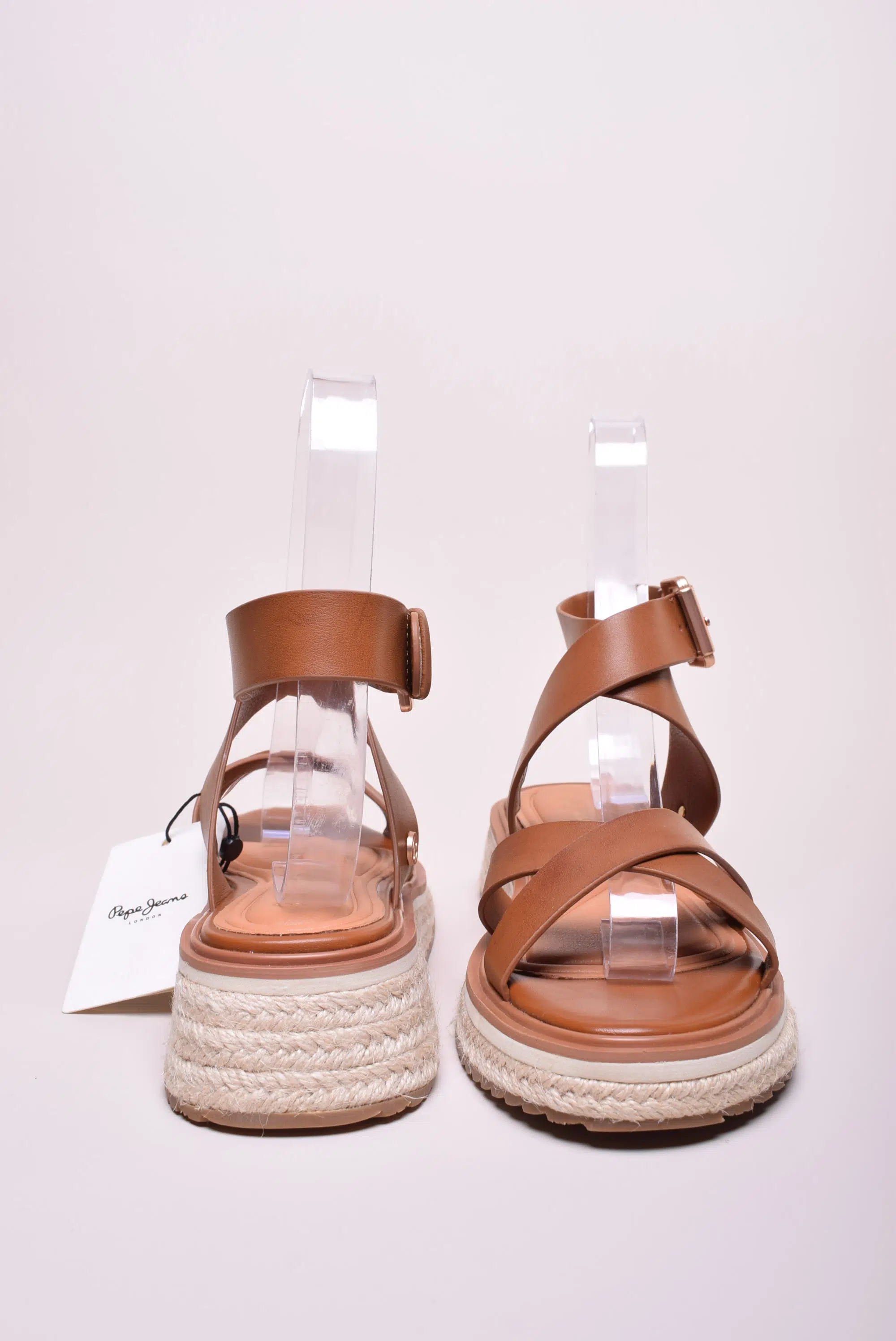 Sandale dama cu platforma  [2]