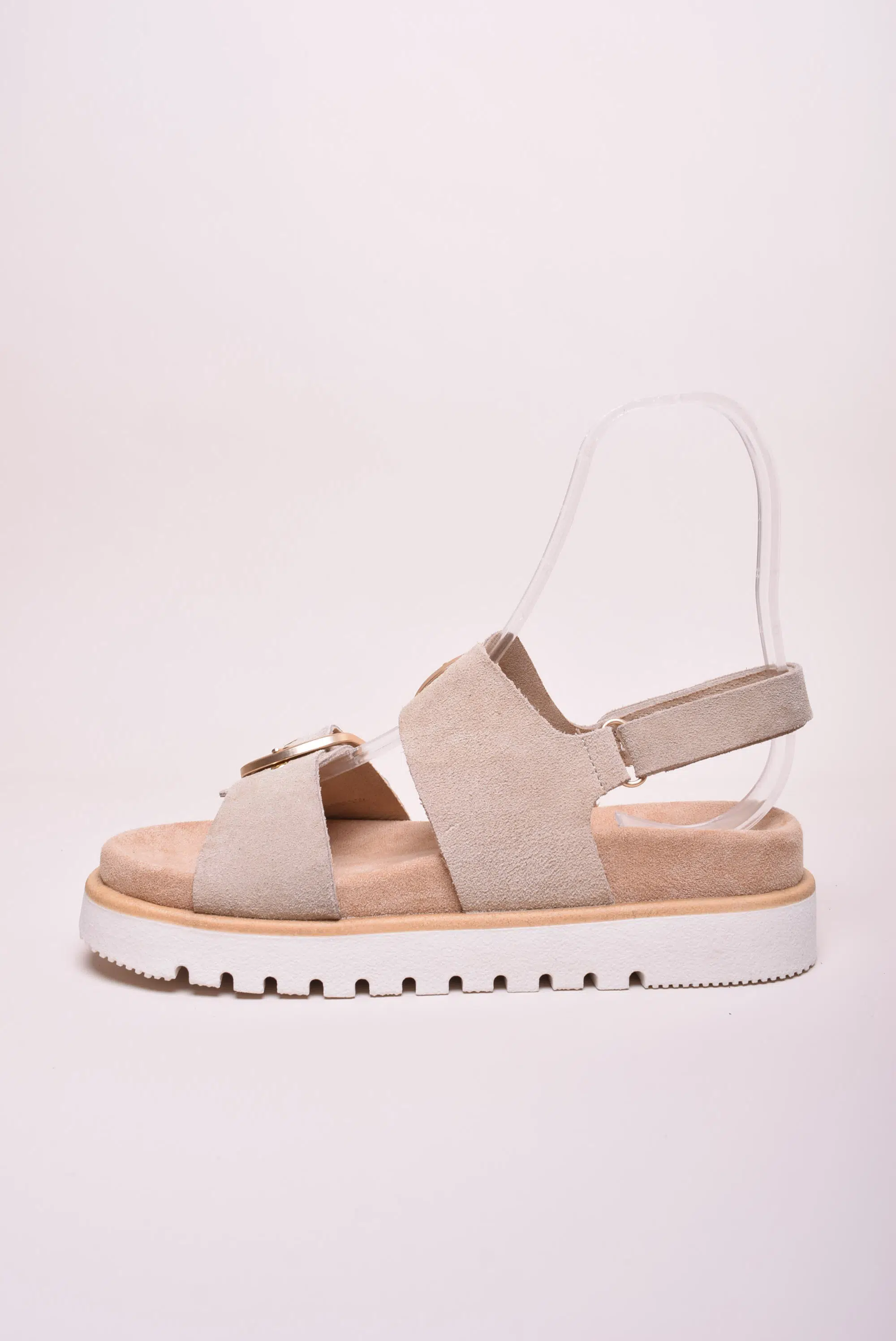 Sandale dama cu platforma  [3]