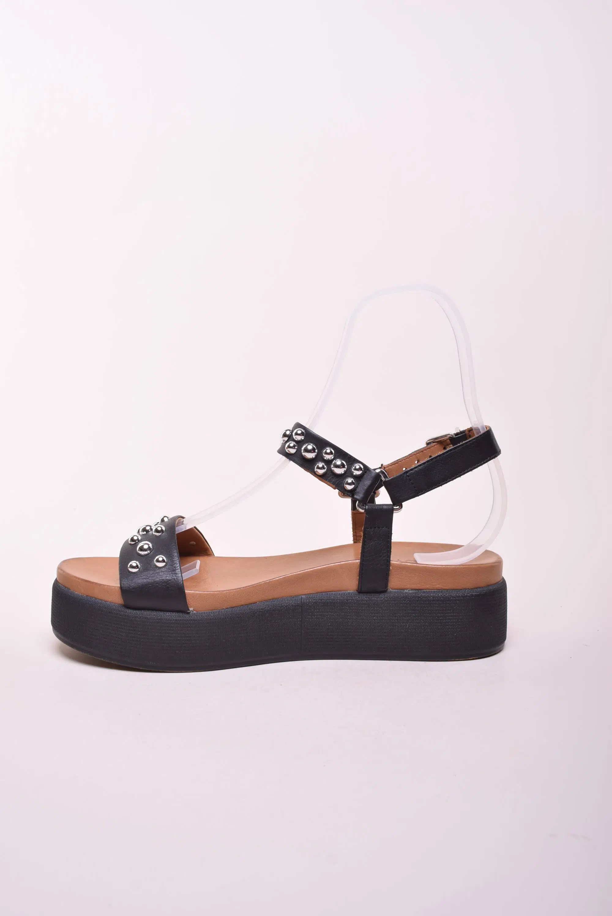 Sandale dama cu platforma [3]