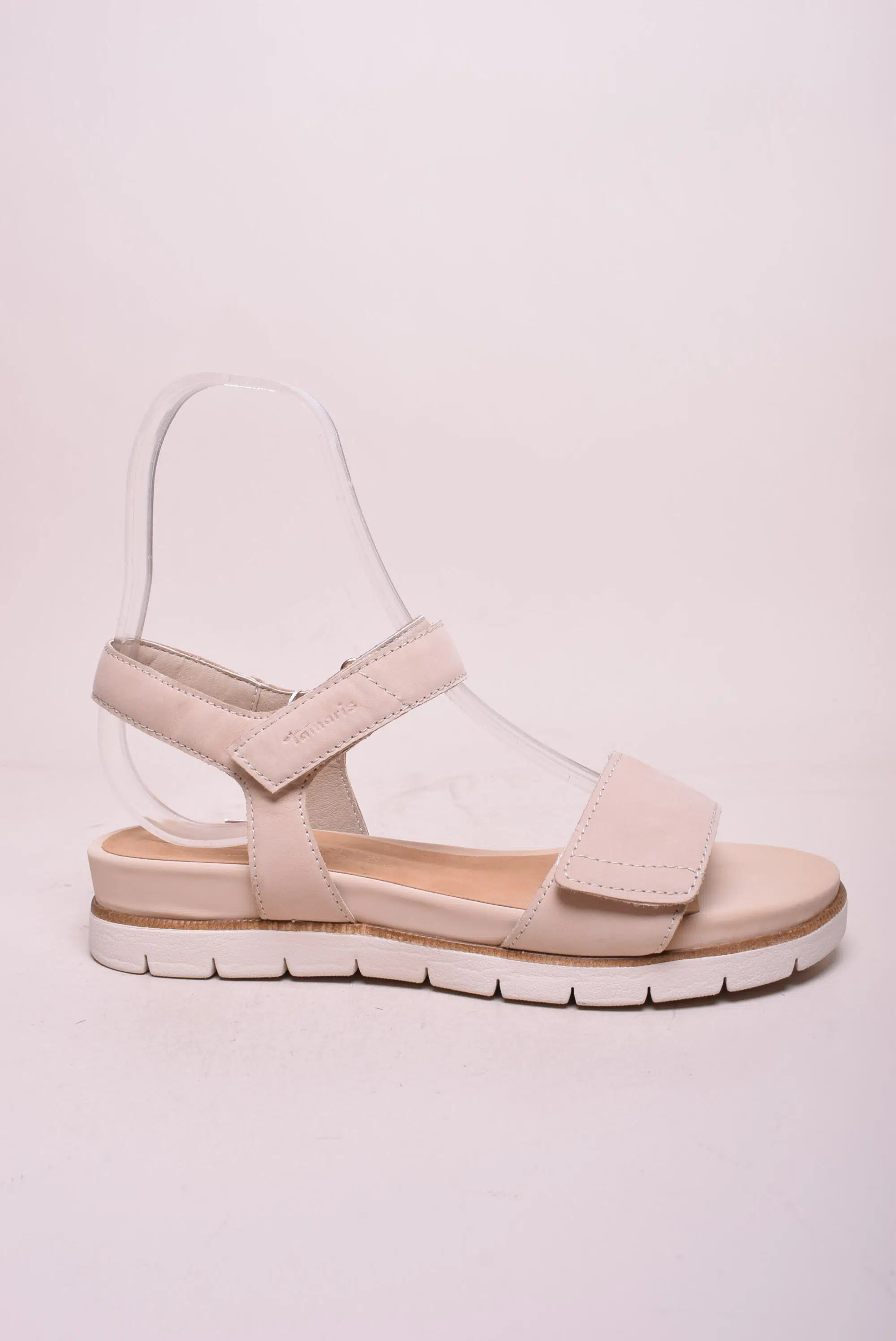 Produse încărcate recent - Sandale dama cu platforma 