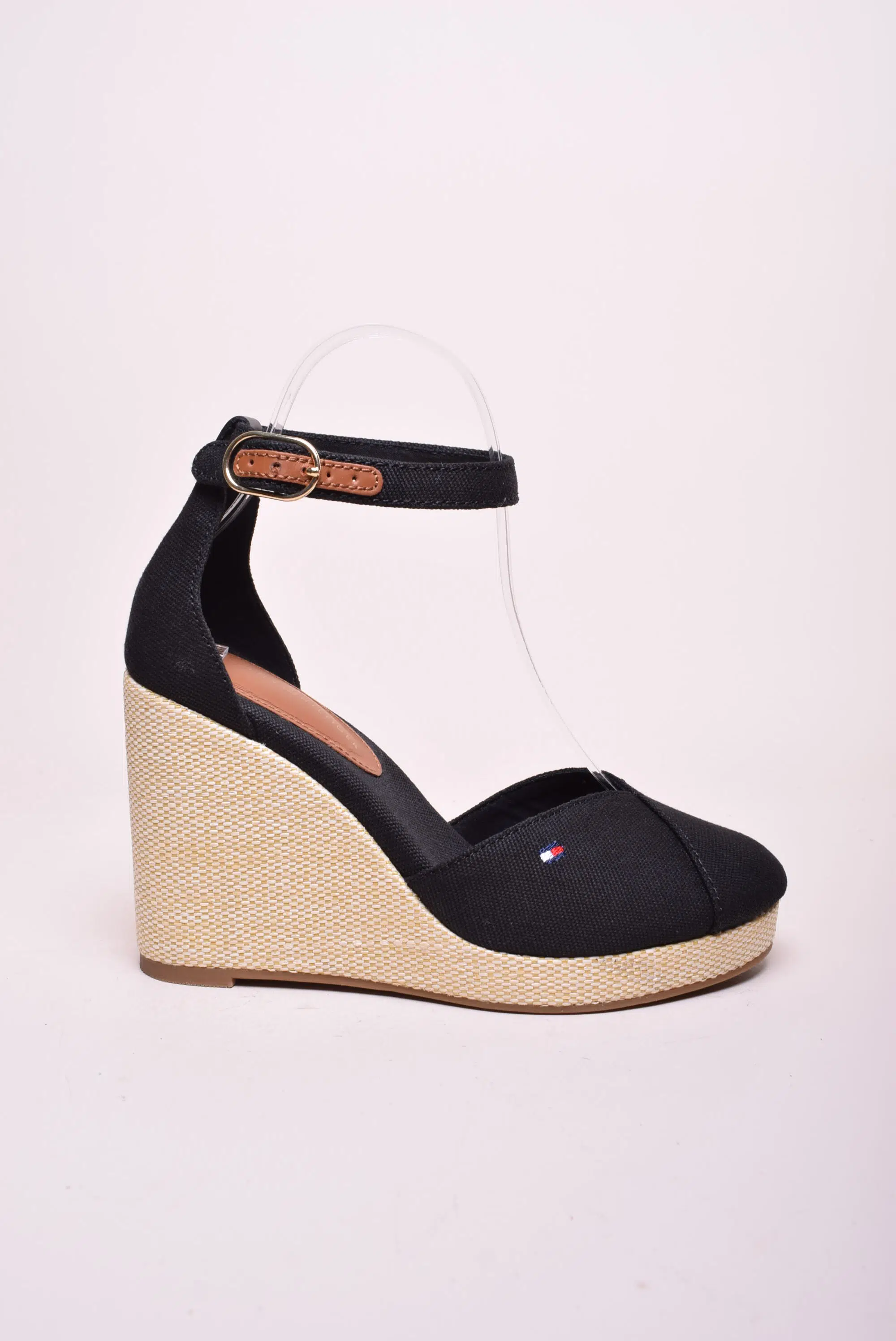 Sandale dama cu platforma 