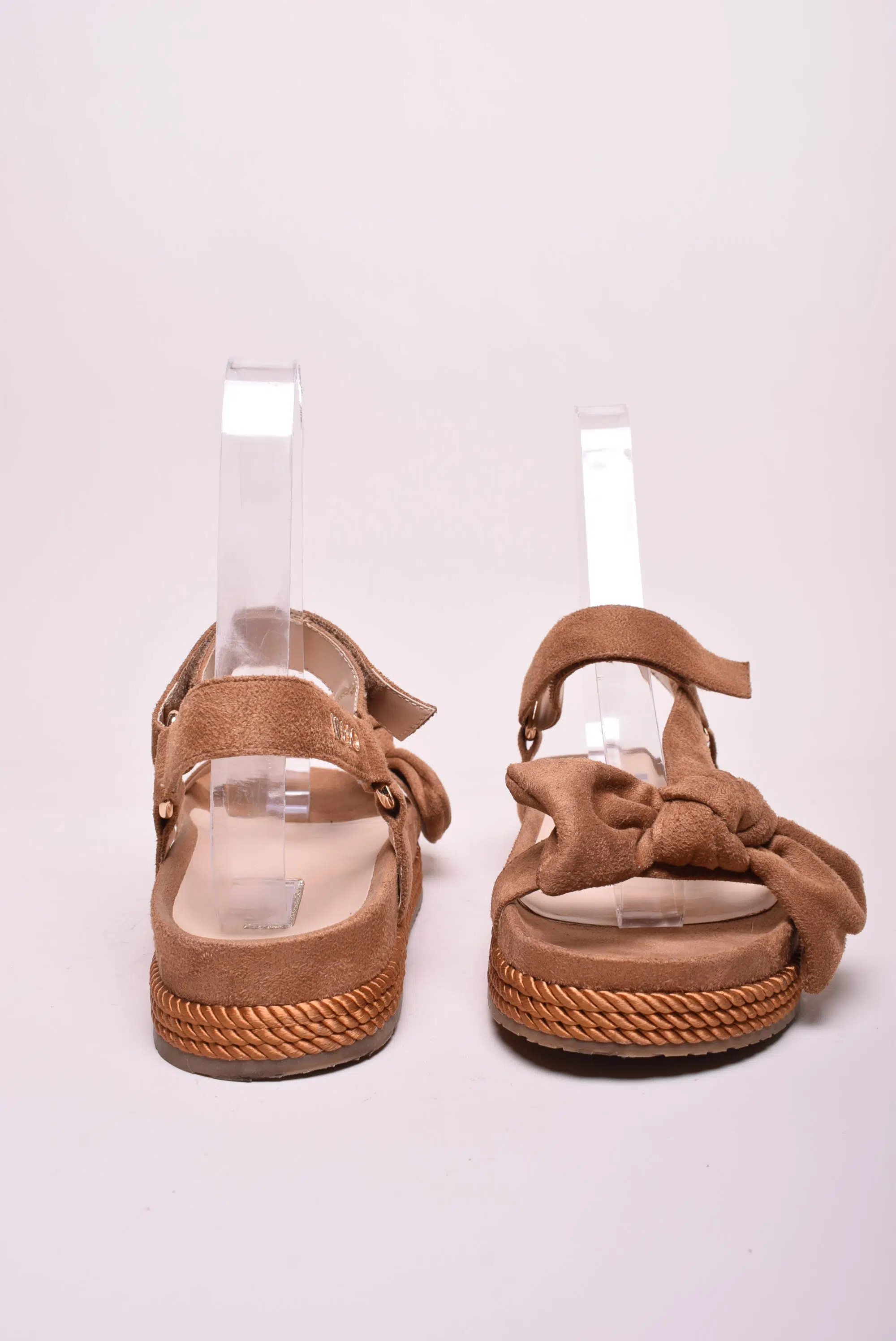 Sandale dama cu platforma  [2]