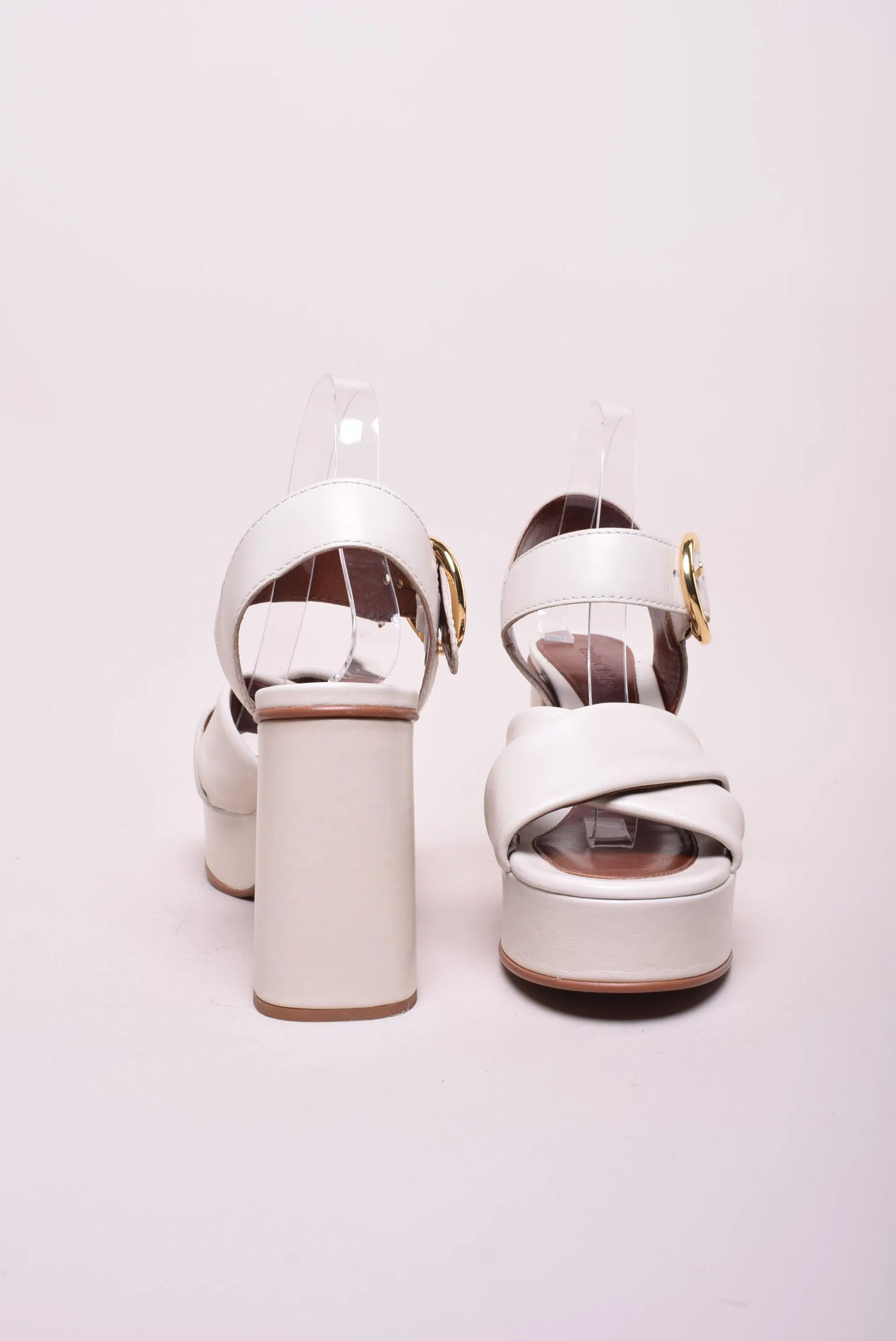 Sandale dama cu platforma  [2]