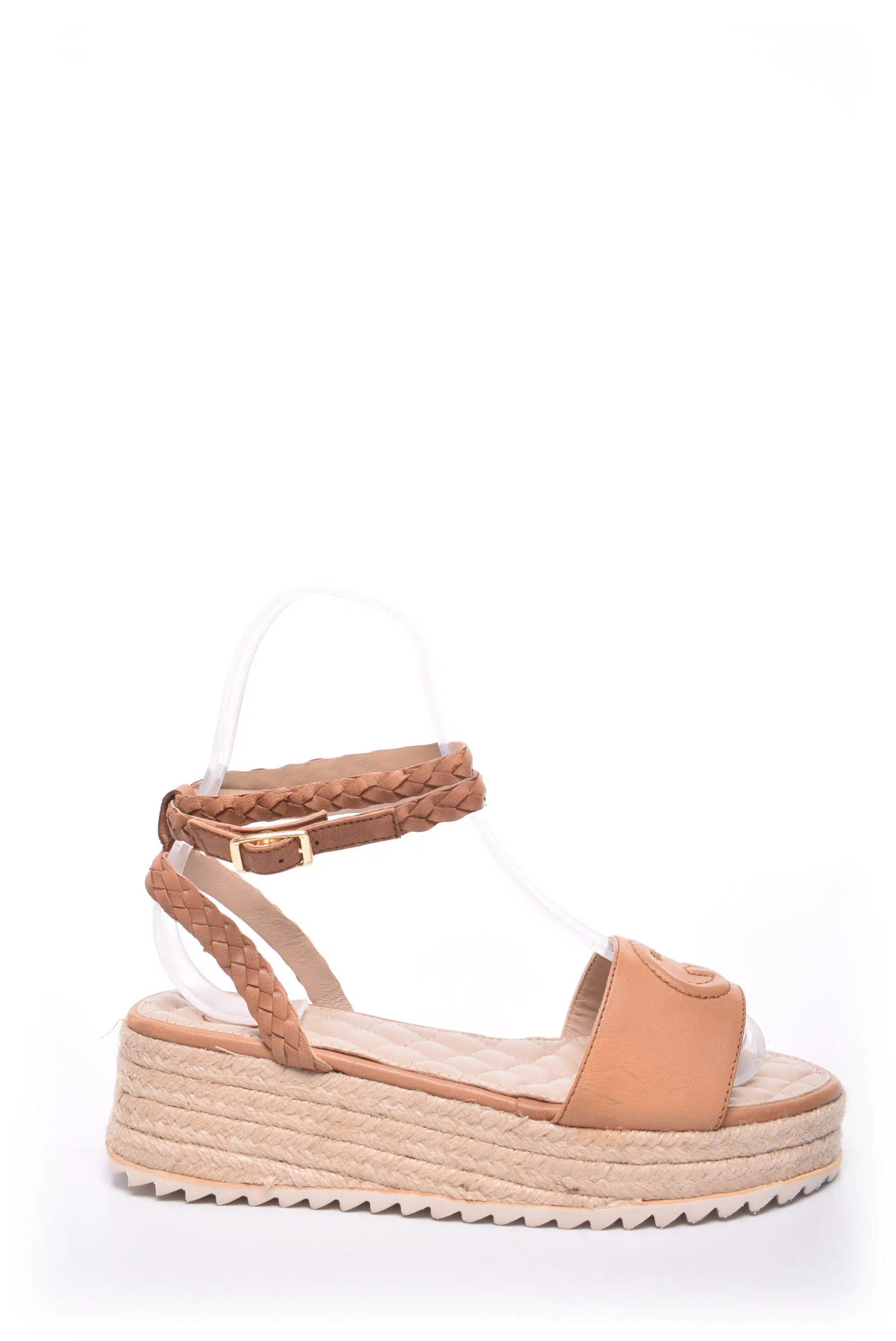 Sandale dama cu platforma [0]