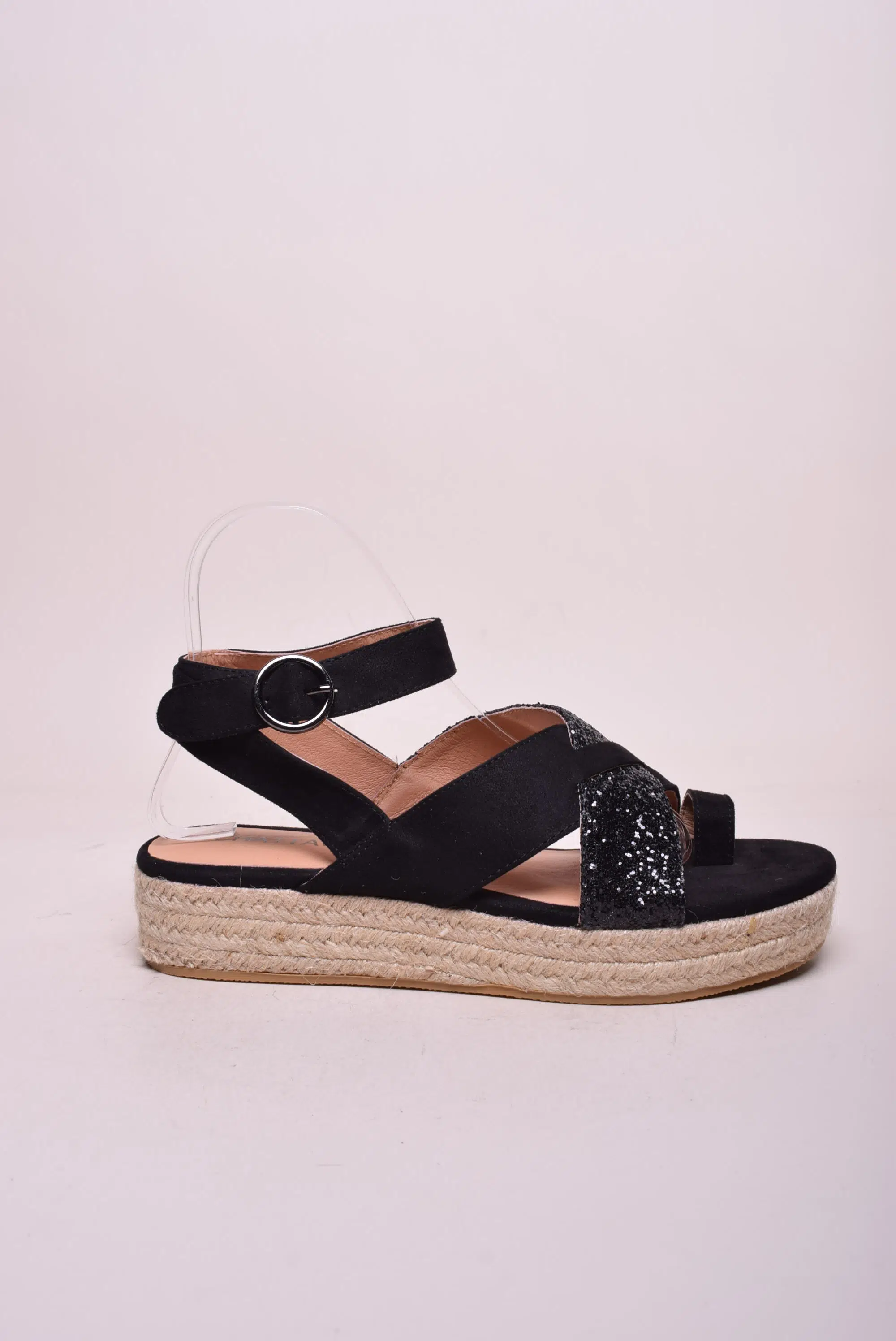 OUTLET - Sandale dama cu platforma 