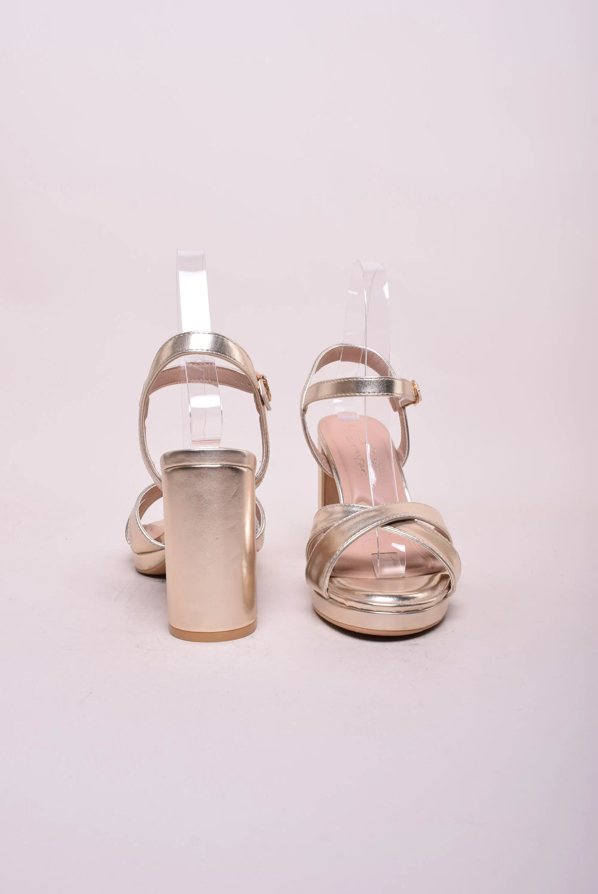 Sandale dama cu platforma  [2]