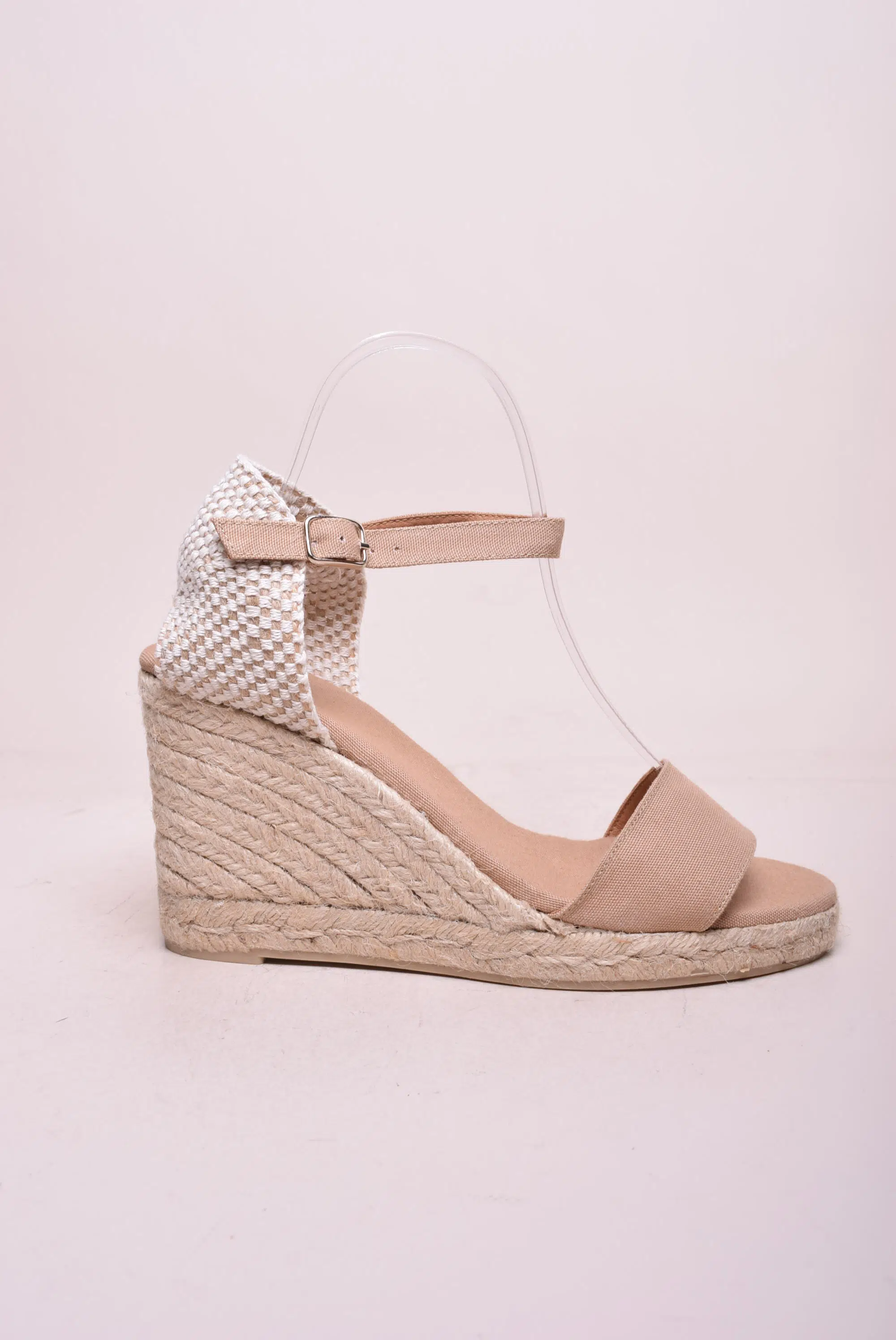 Produse încărcate recent - Sandale dama cu platforma 