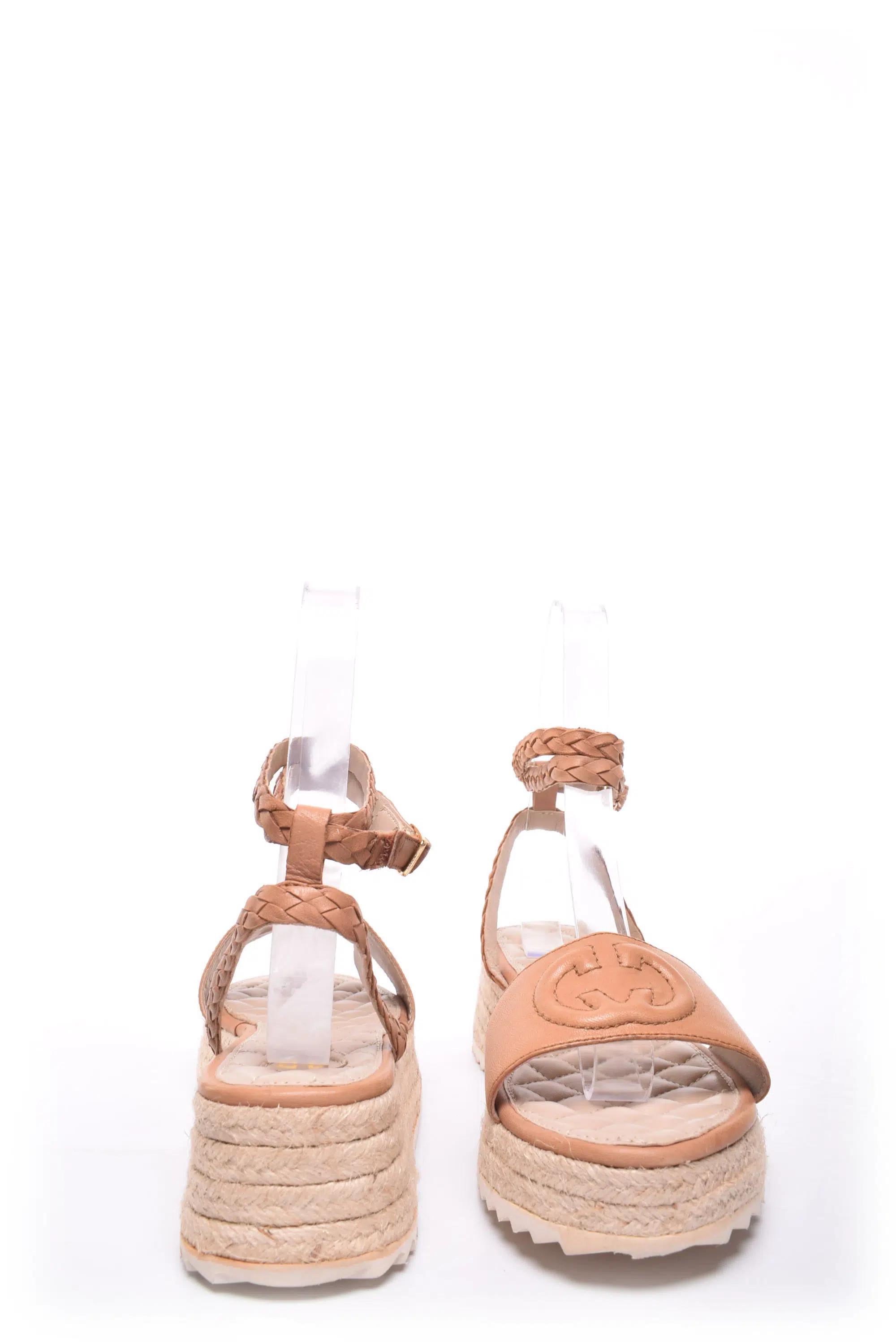 Sandale dama cu platforma [2]