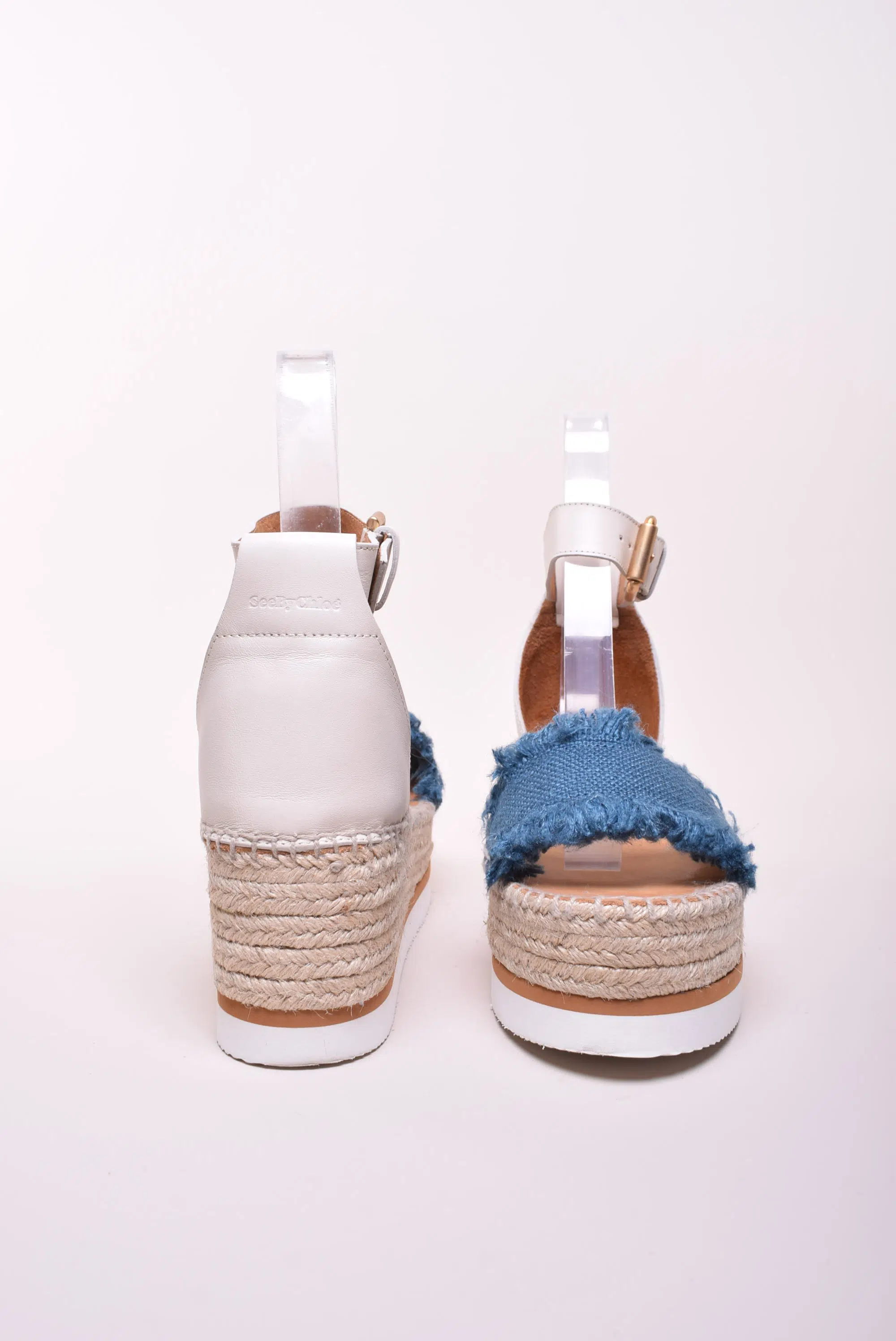 Sandale dama cu platforma  [2]