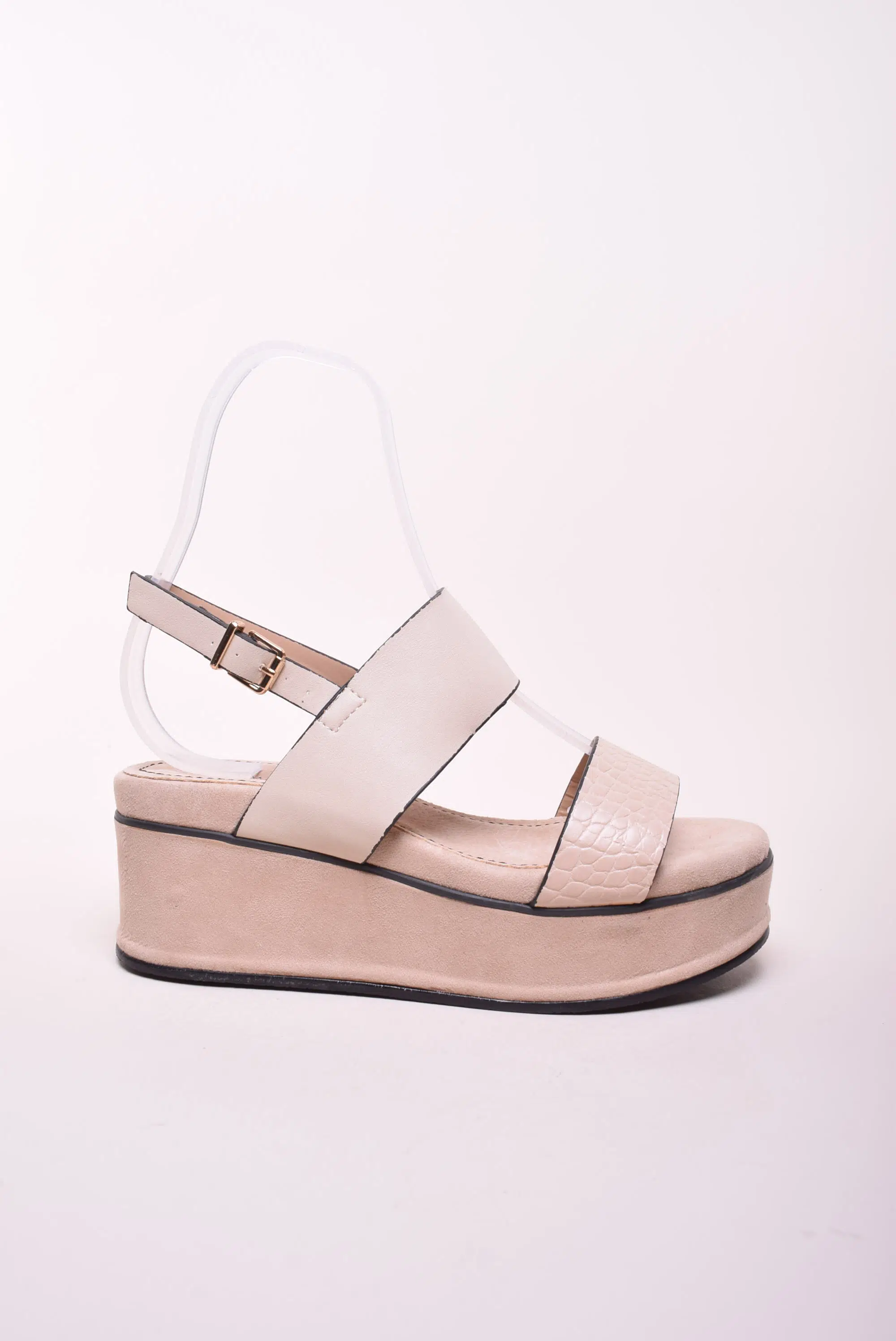 Sandale dama cu platforma [0]