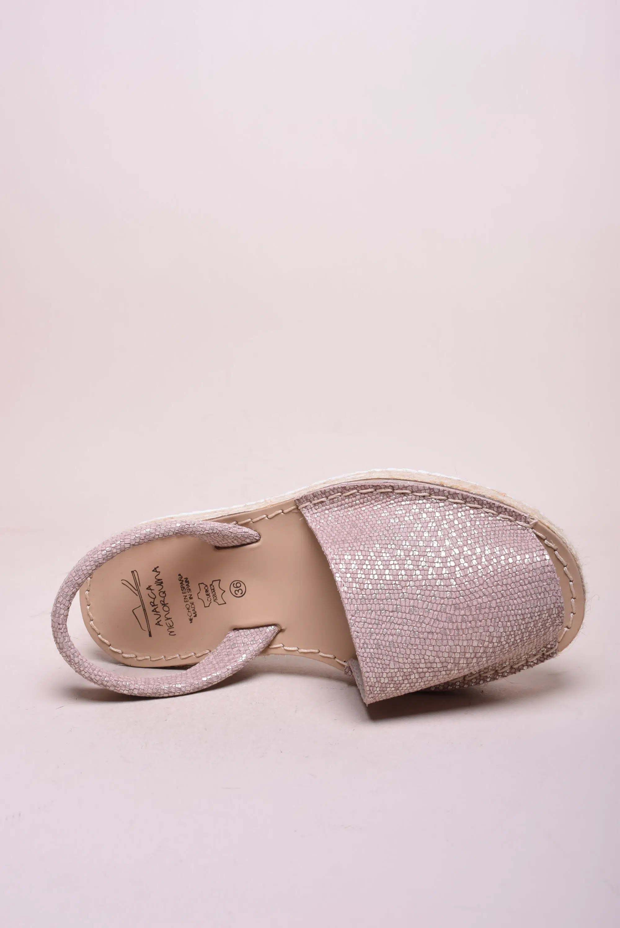 Sandale dama cu platforma  [3]