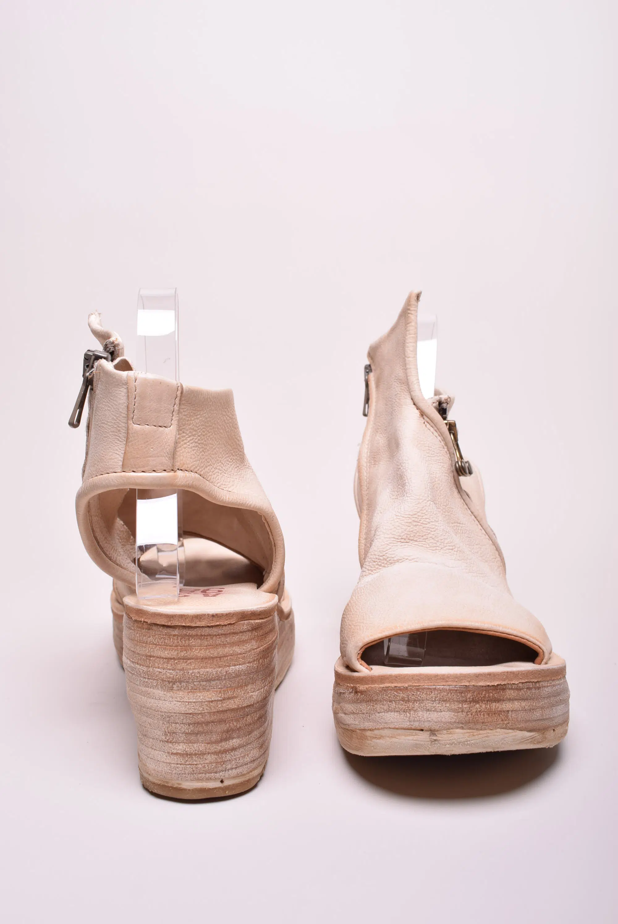 Sandale dama cu platforma  [2]