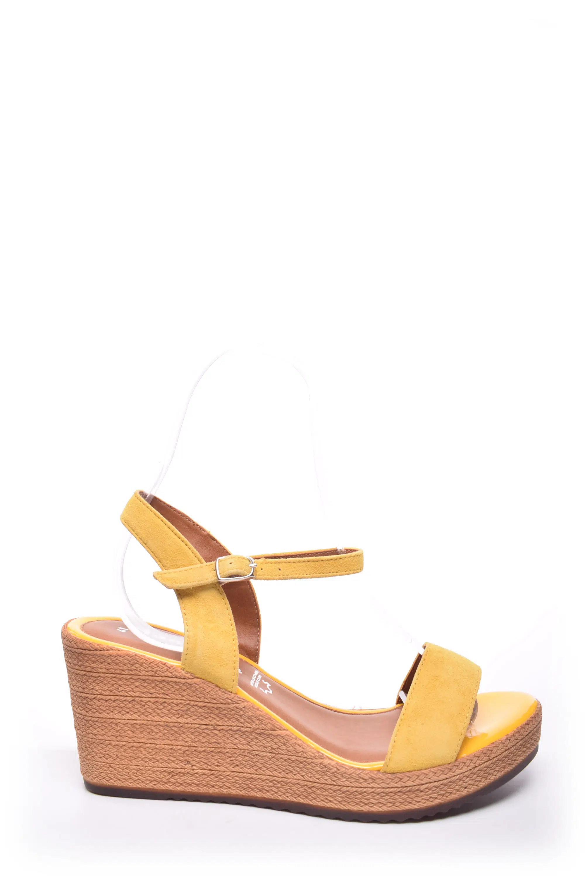 Sandale dama cu platforma [0]