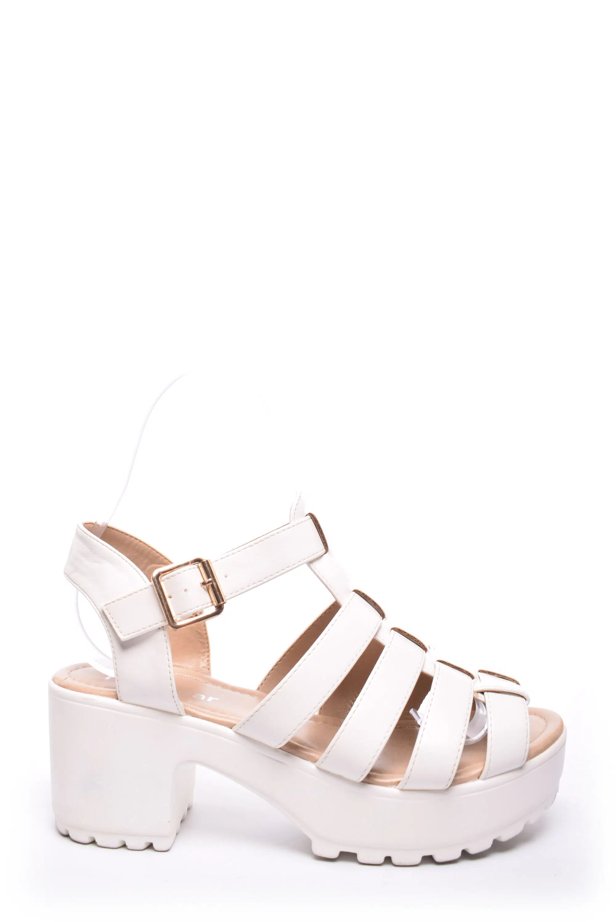 Sandale dama cu platforma [0]