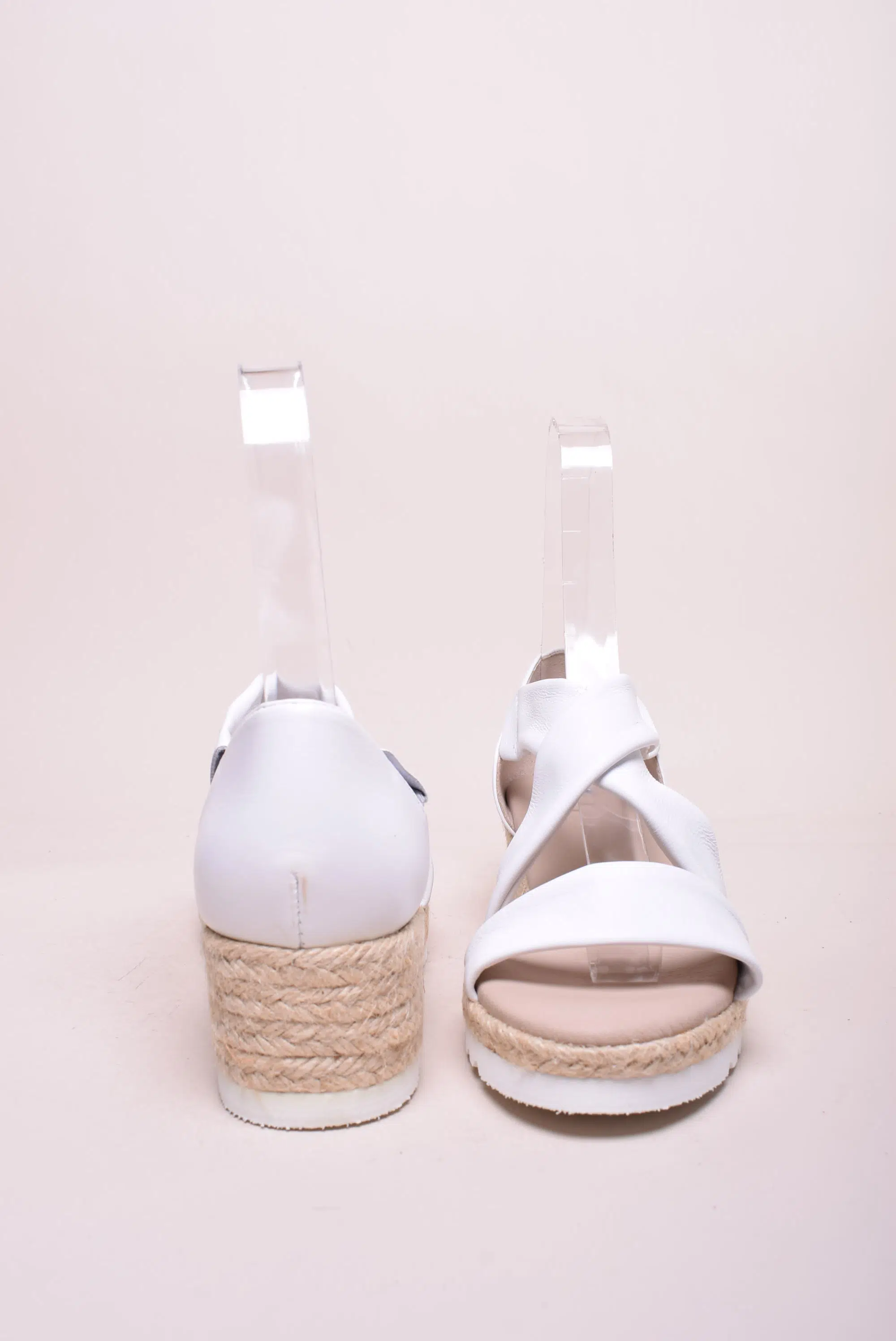 Sandale dama cu platforma  [2]