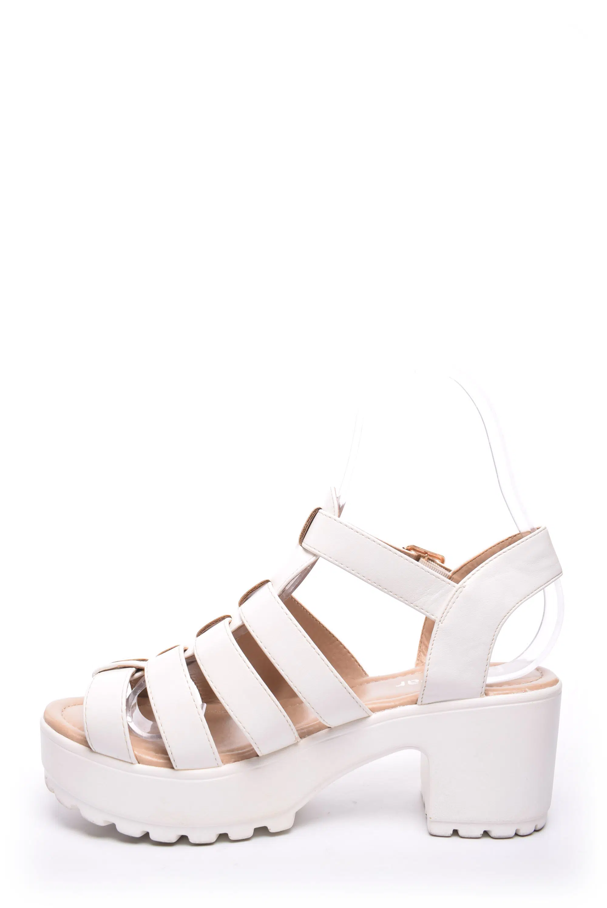 Sandale dama cu platforma [3]