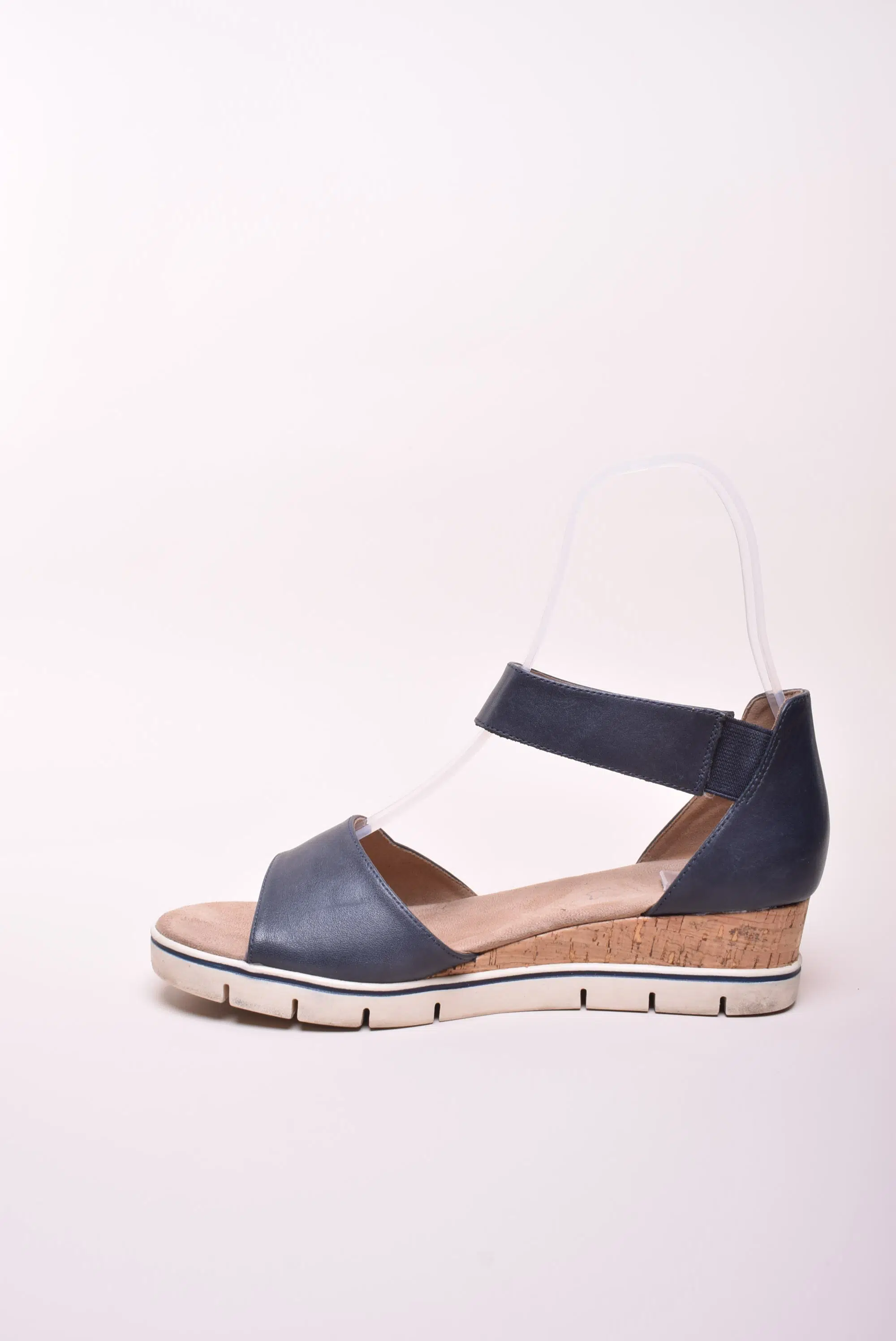 Sandale dama cu platforma  [3]