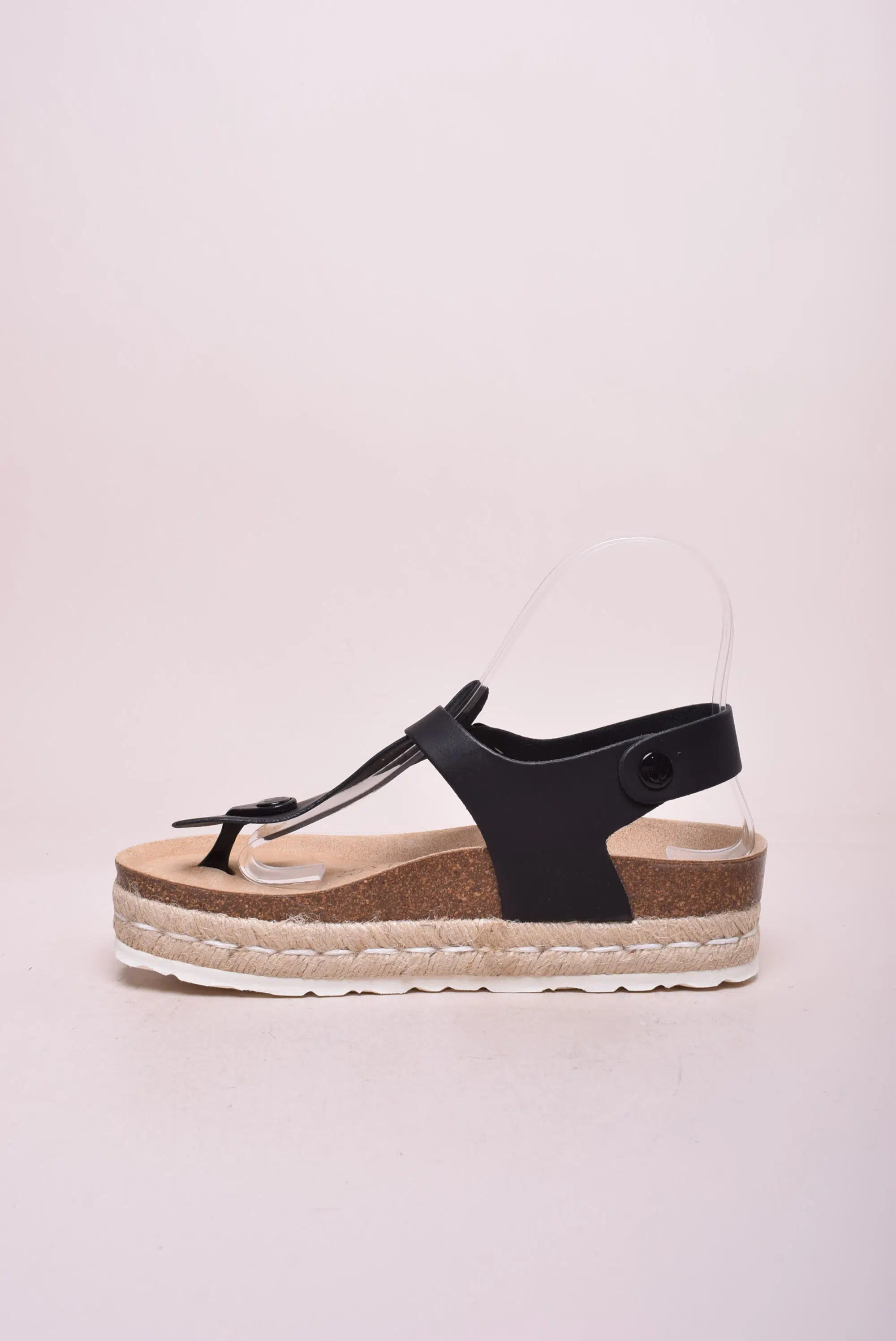 Sandale dama cu platforma  [3]